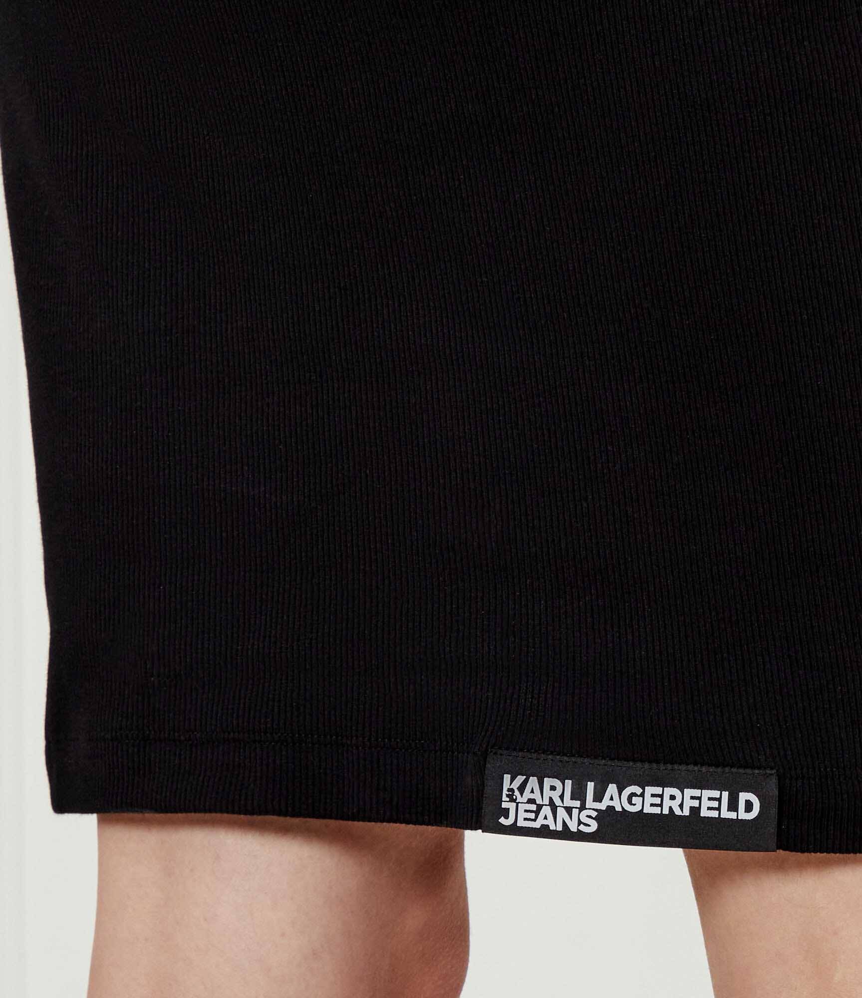 Karl Lagerfeld Jeans Rochie