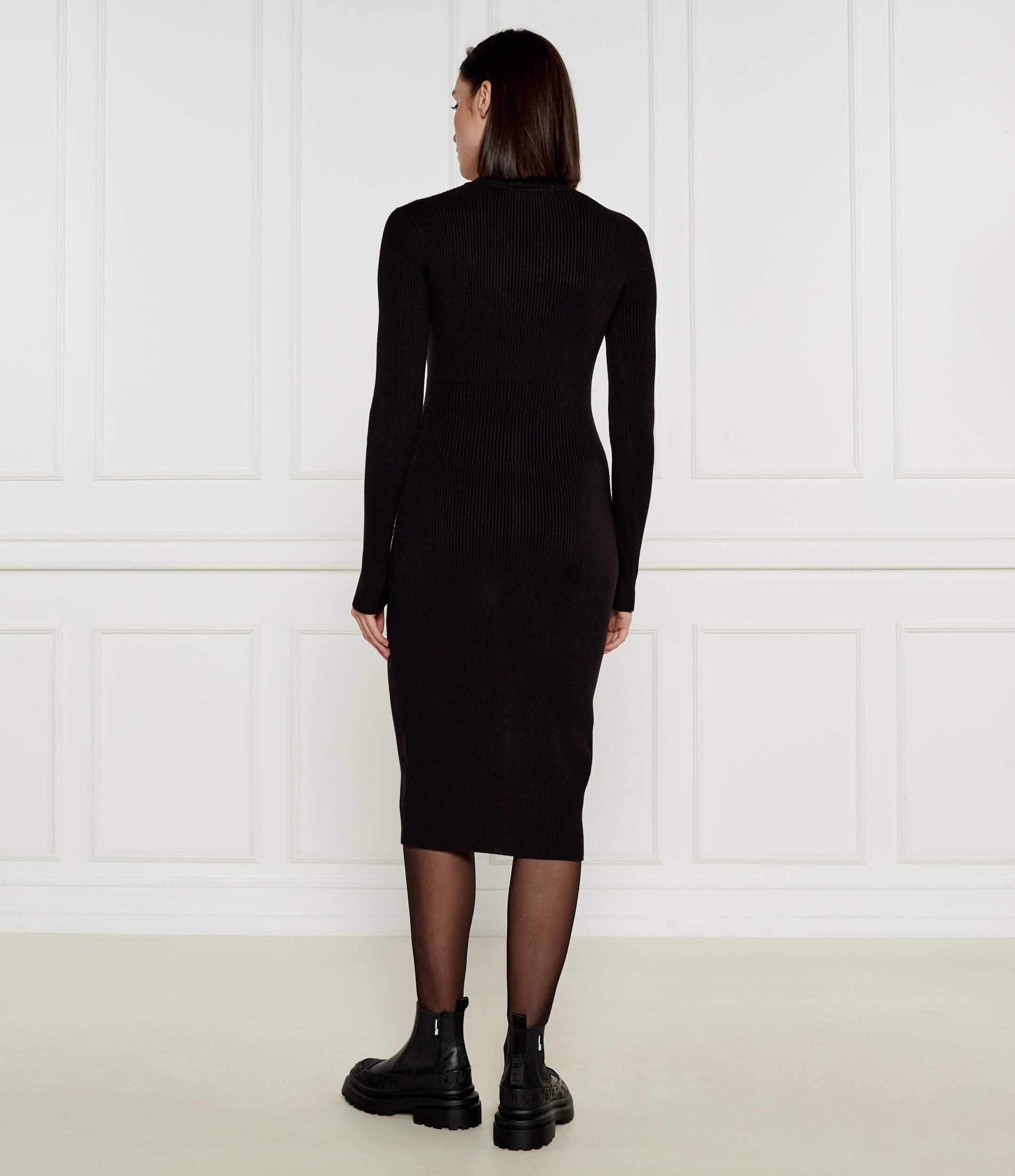 Karl Lagerfeld Jeans Rochie