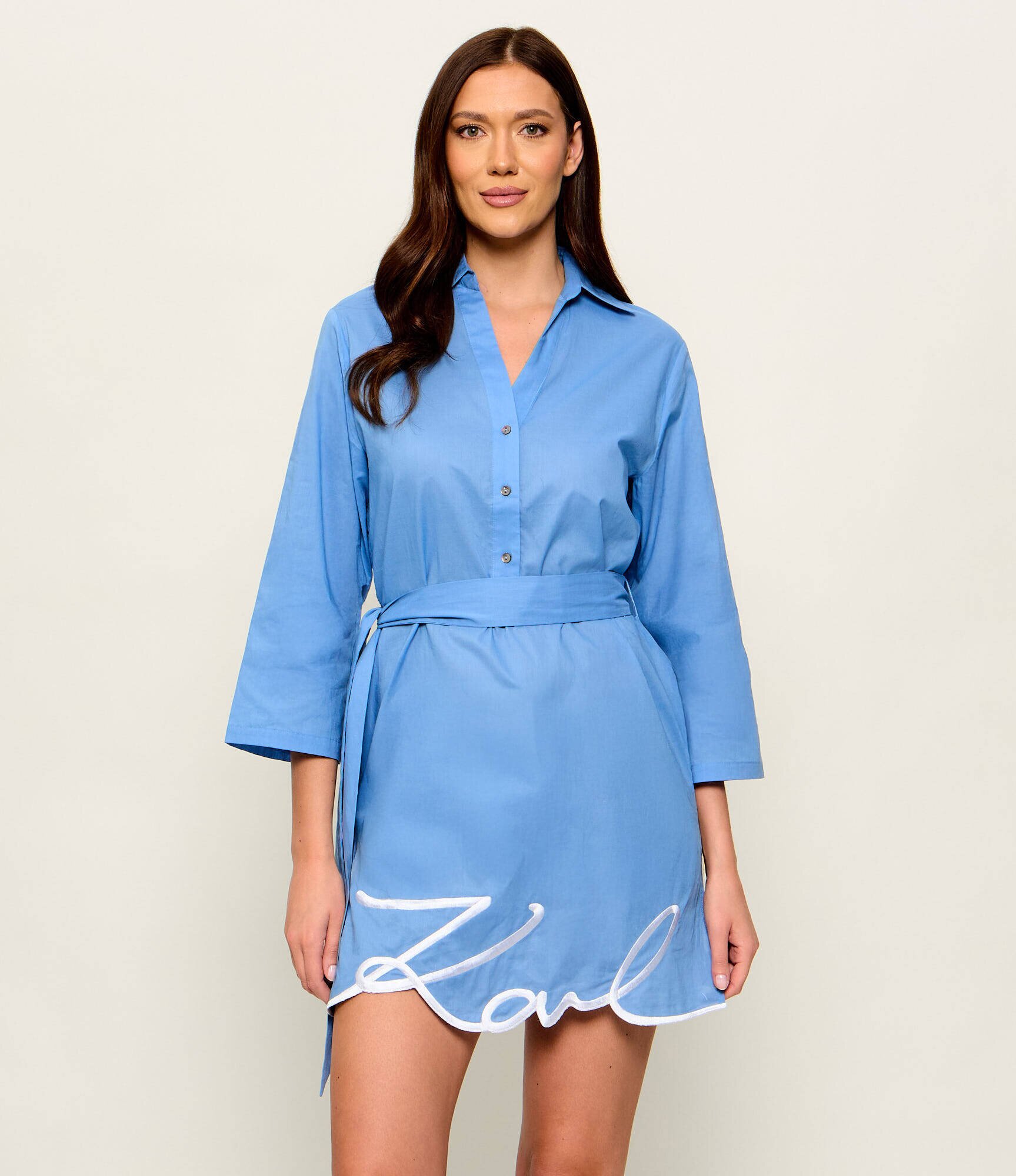 Karl Lagerfeld Jeans Rochie