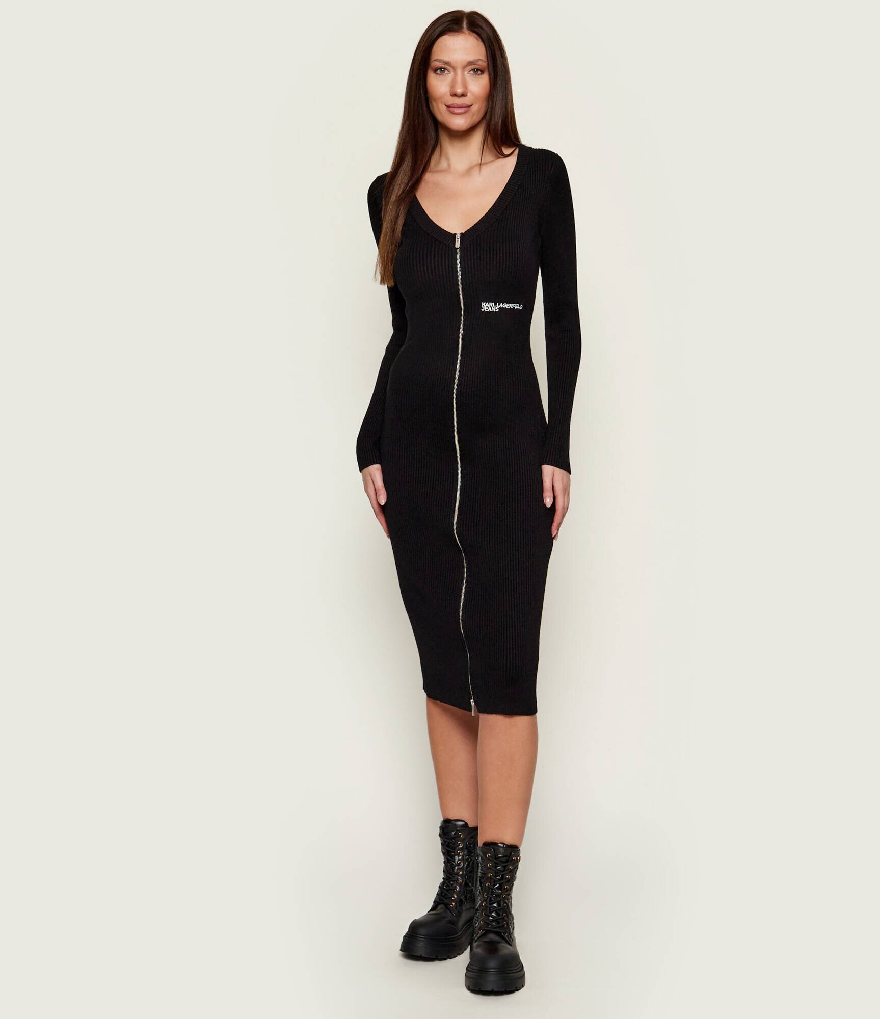 Karl Lagerfeld Jeans Rochie