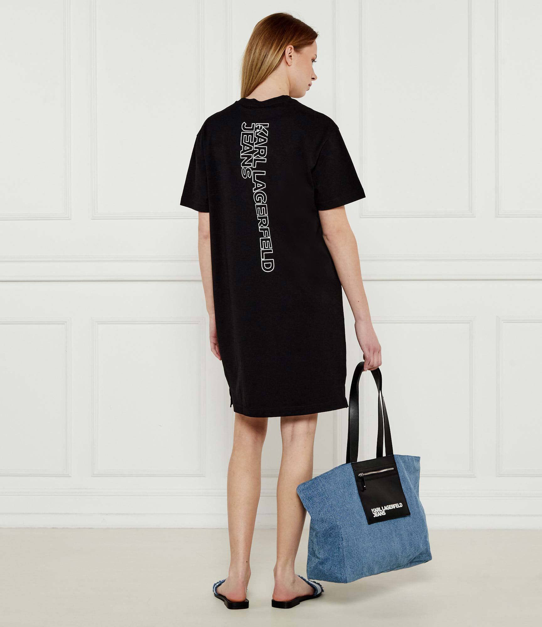 Karl Lagerfeld Jeans Rochie
