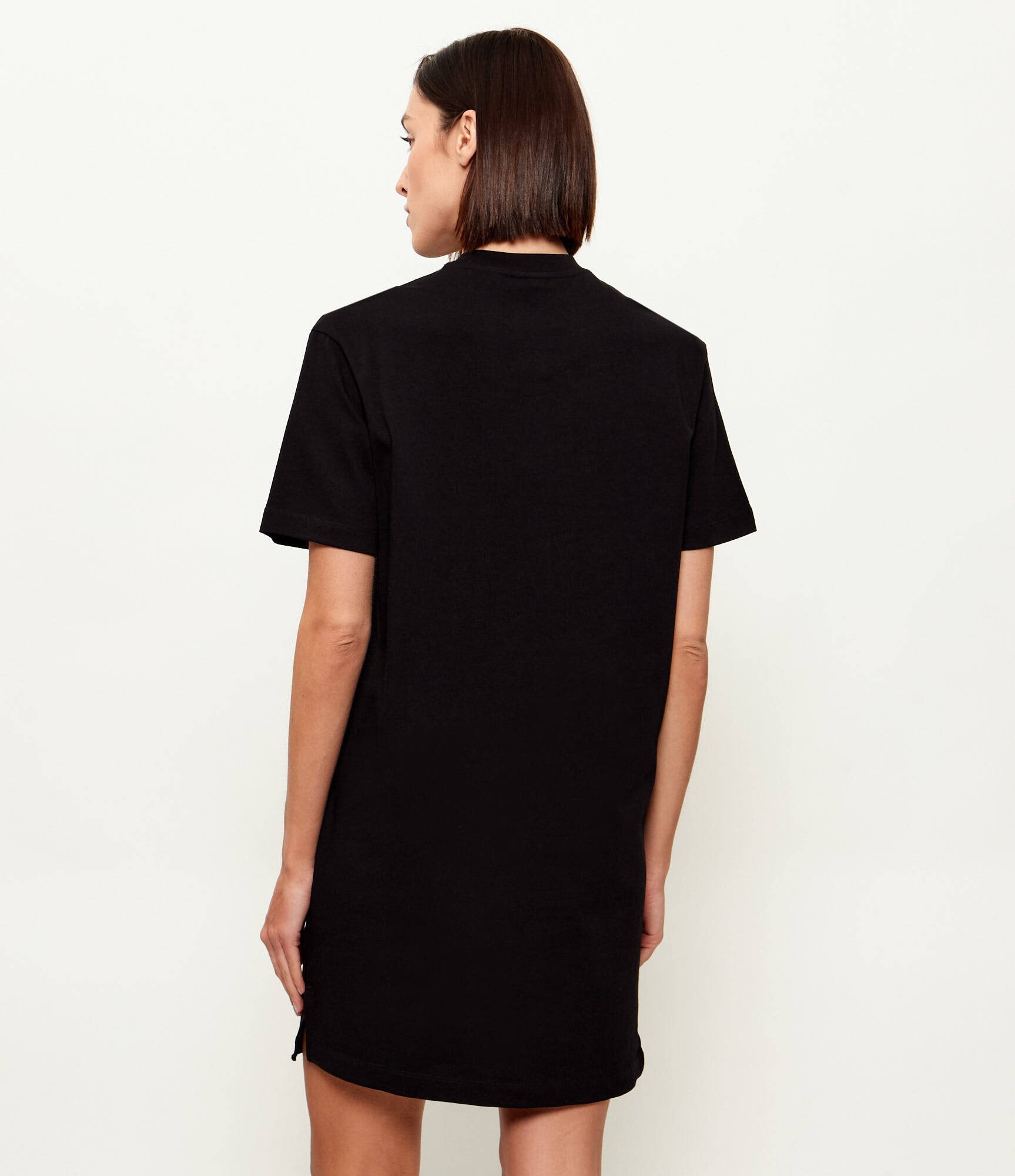 Karl Lagerfeld Jeans Rochie Graffiti