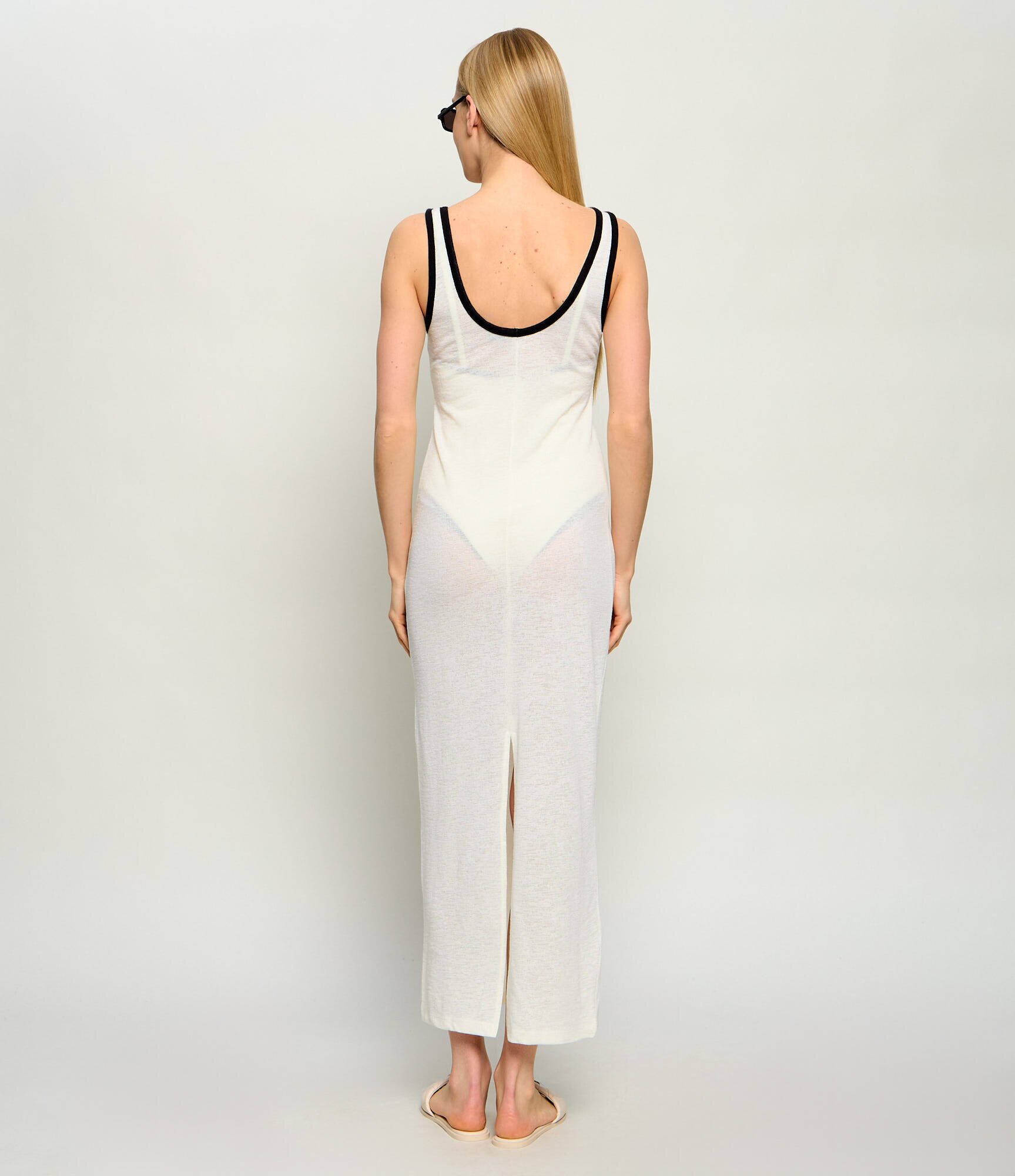 Karl Lagerfeld Jeans Rochie Signature