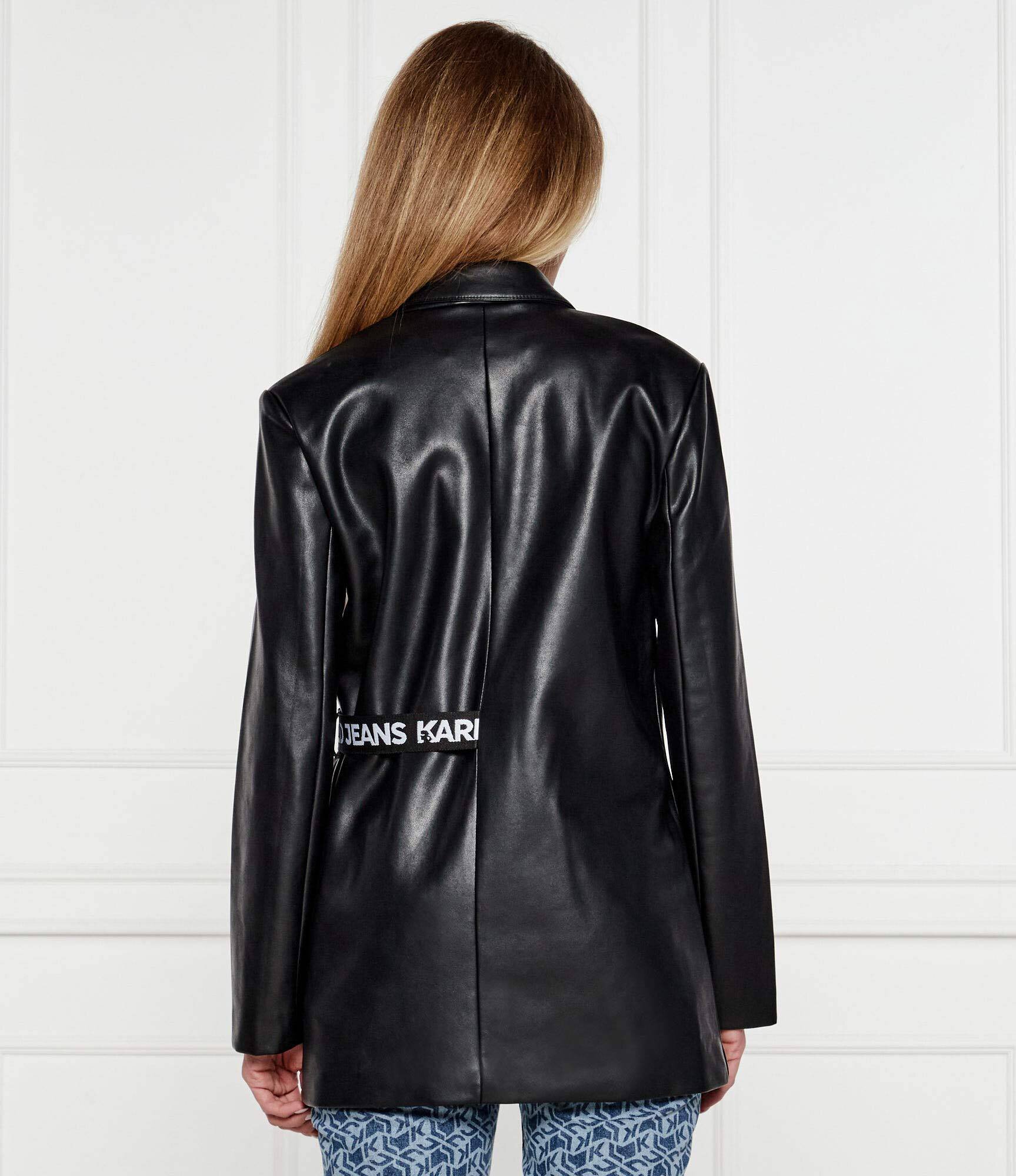 Karl Lagerfeld Jeans Sacou | Regular Fit