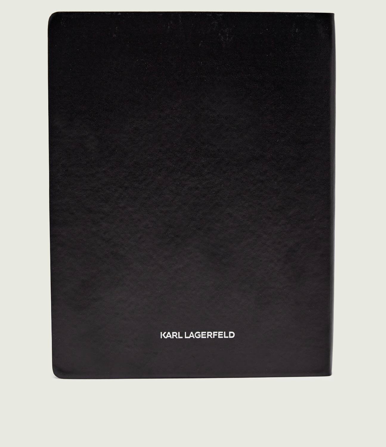 Karl Lagerfeld Jeans Set notes + pix Maison de Karl