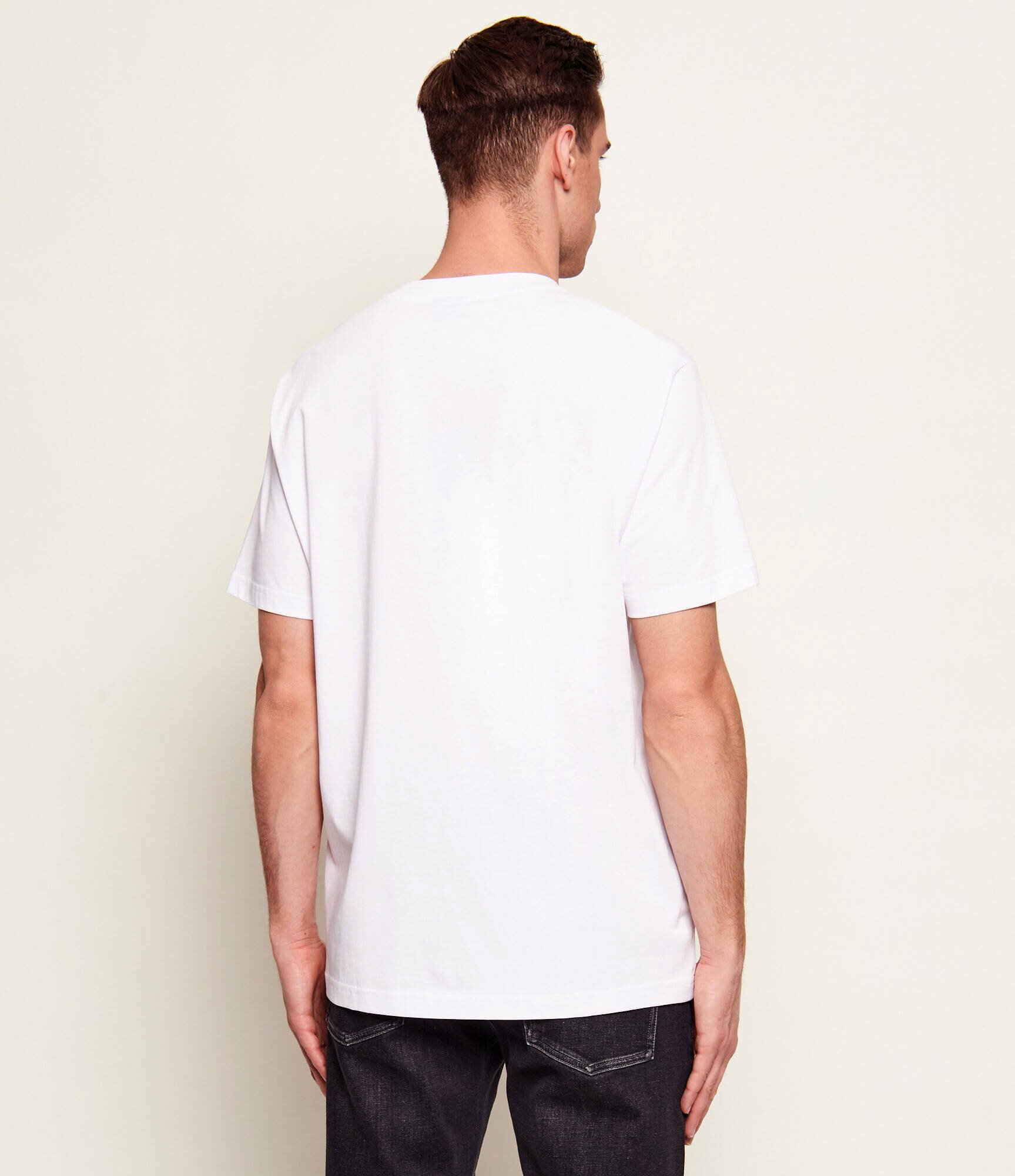 Karl Lagerfeld Jeans Tricou K Logo | regular fit