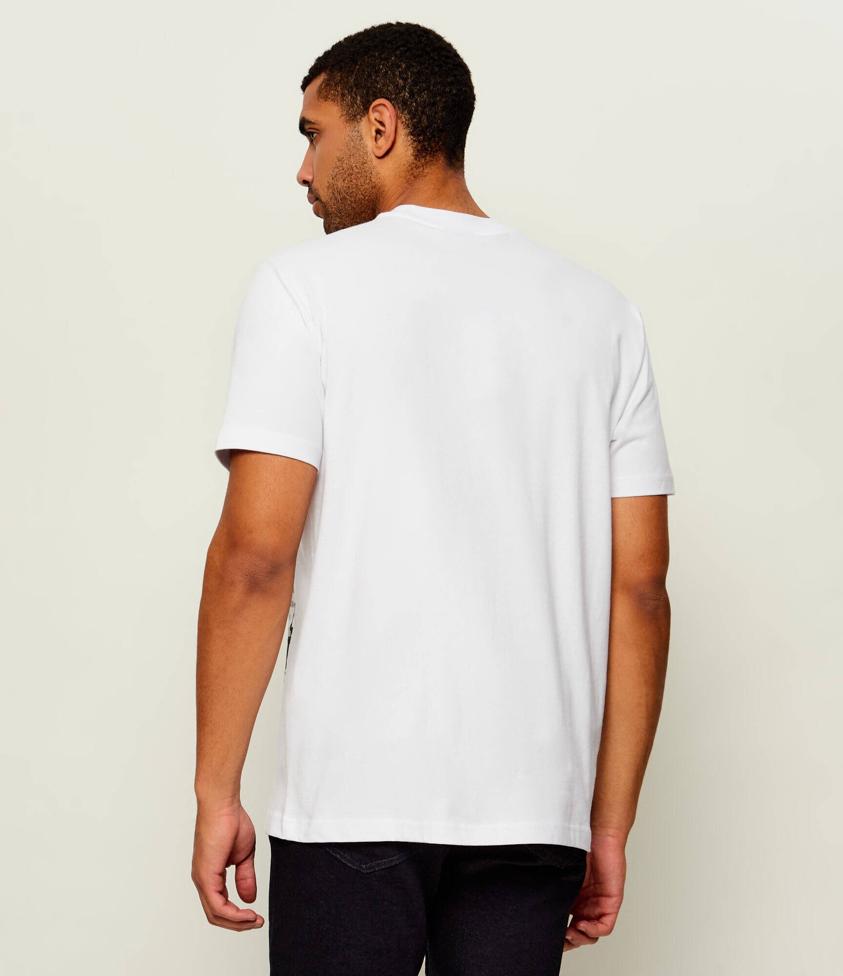 Karl Lagerfeld Jeans Tricou | regular fit