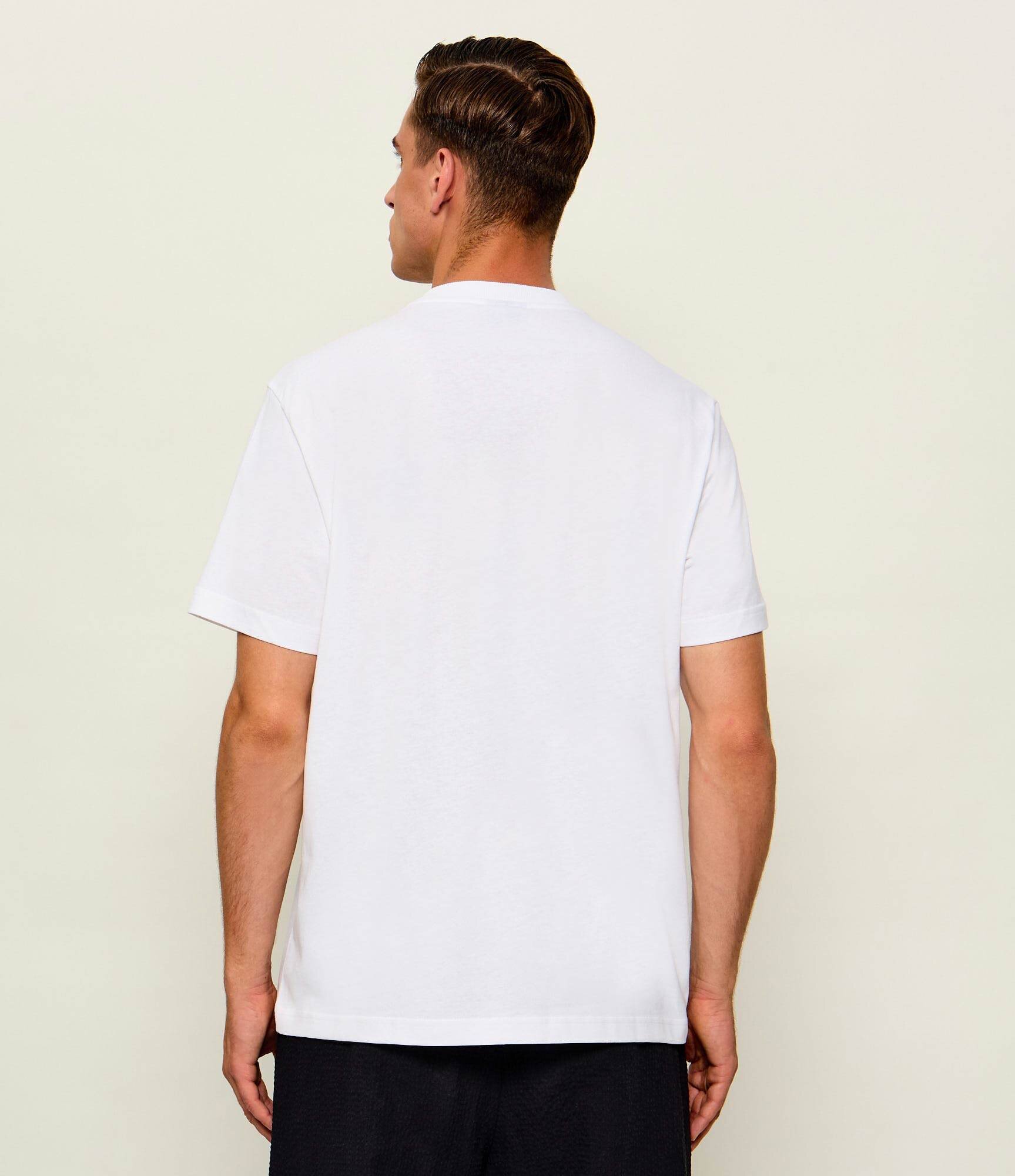 Karl Lagerfeld Jeans Tricou | regular fit