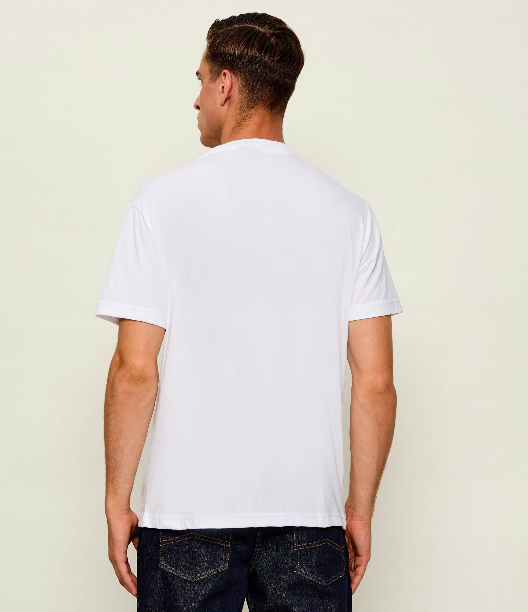 Karl Lagerfeld Jeans Tricou | regular fit