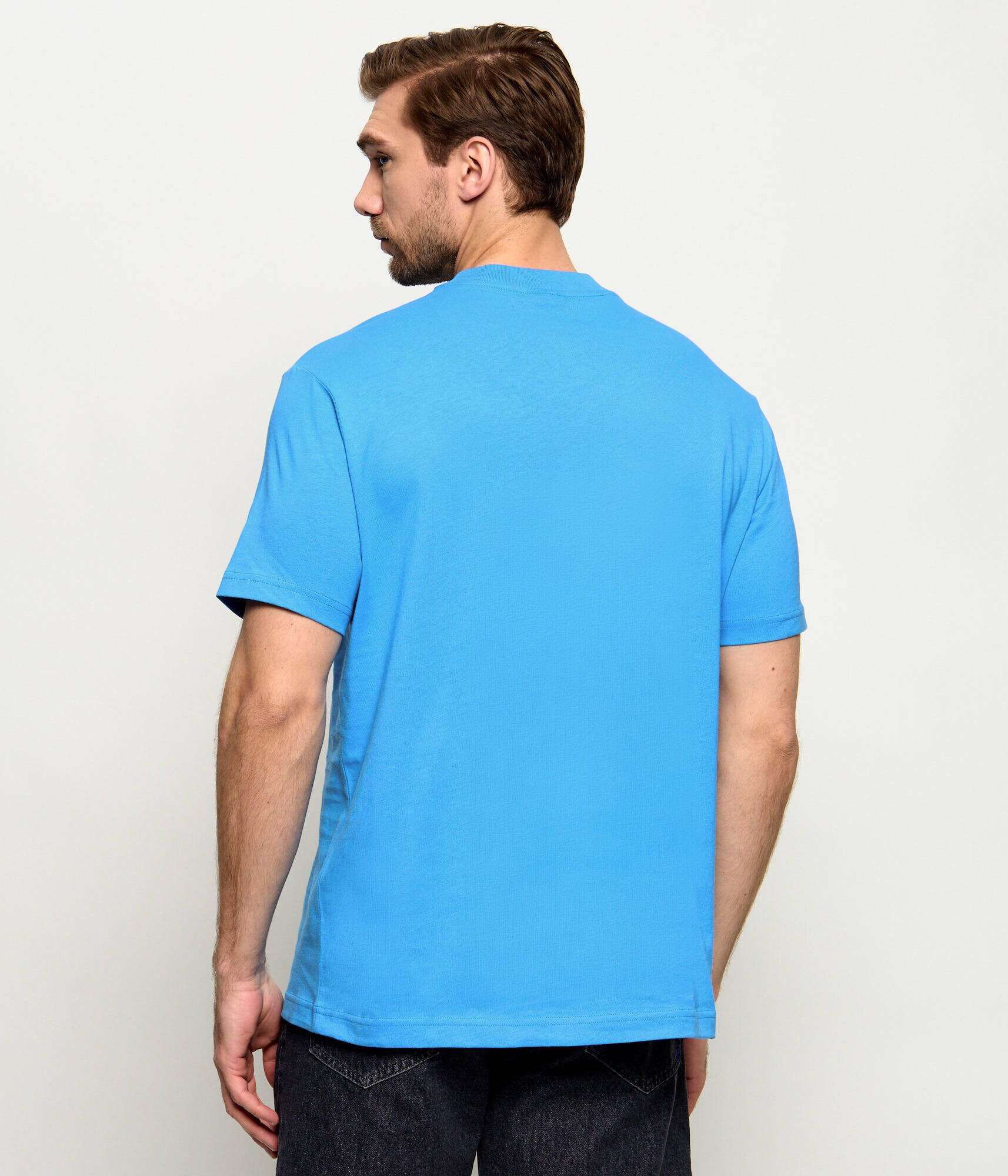 Karl Lagerfeld Jeans Tricou | regular fit