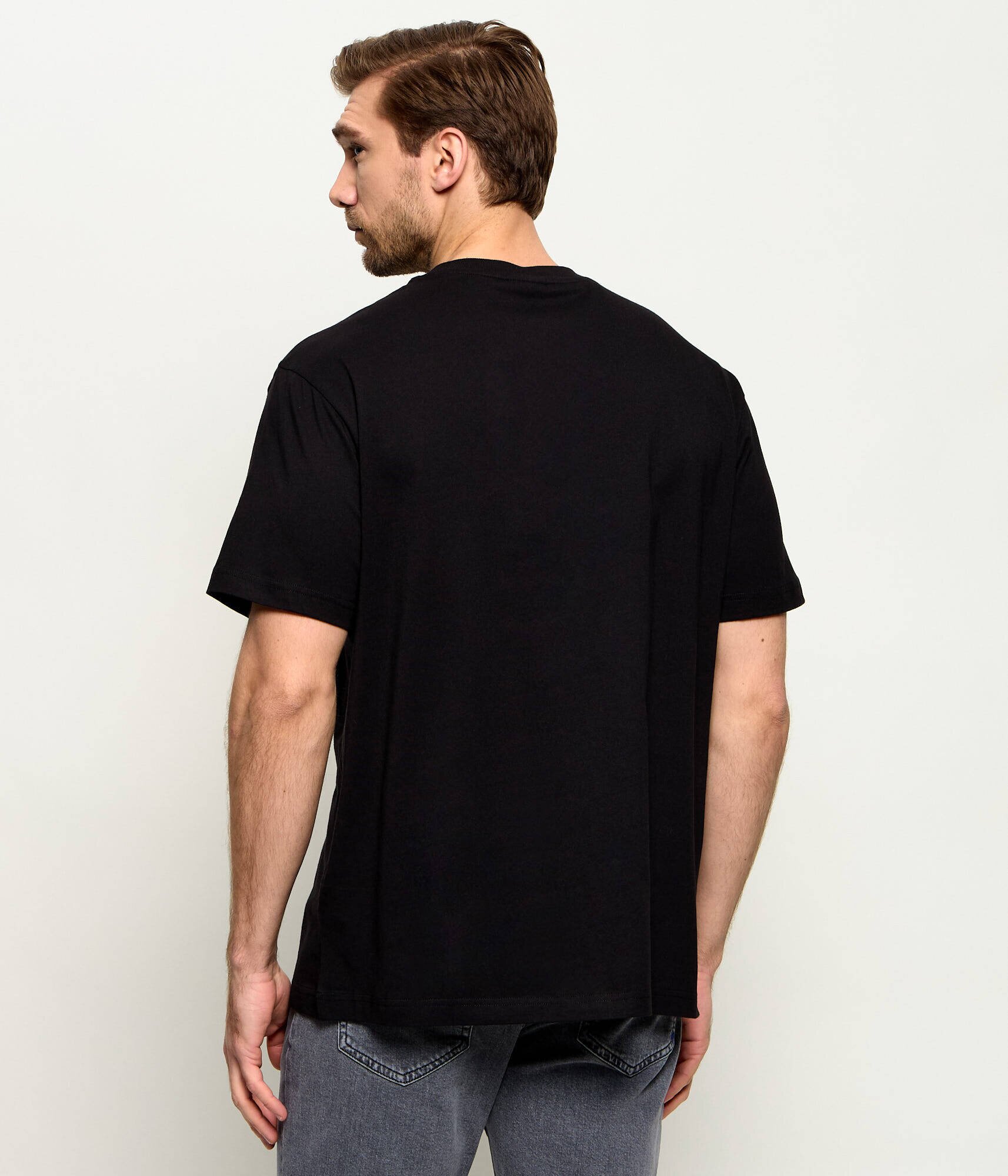 Karl Lagerfeld Jeans Tricou | regular fit