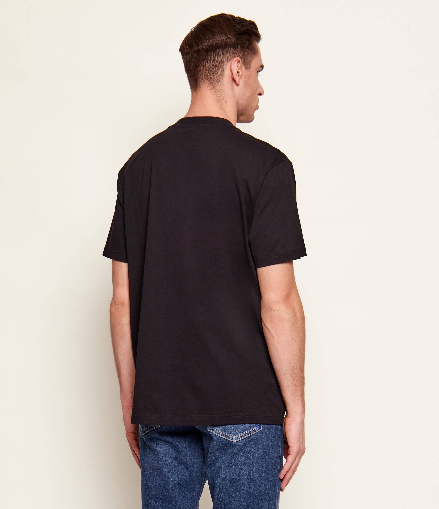 Karl Lagerfeld Jeans Tricou | regular fit
