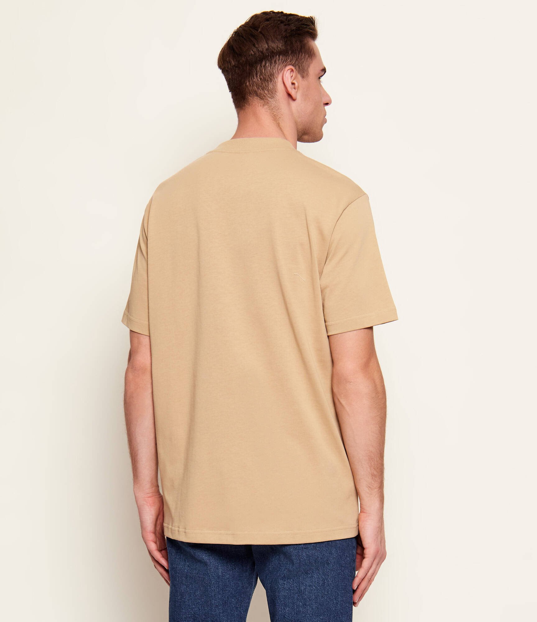 Karl Lagerfeld Jeans Tricou | regular fit