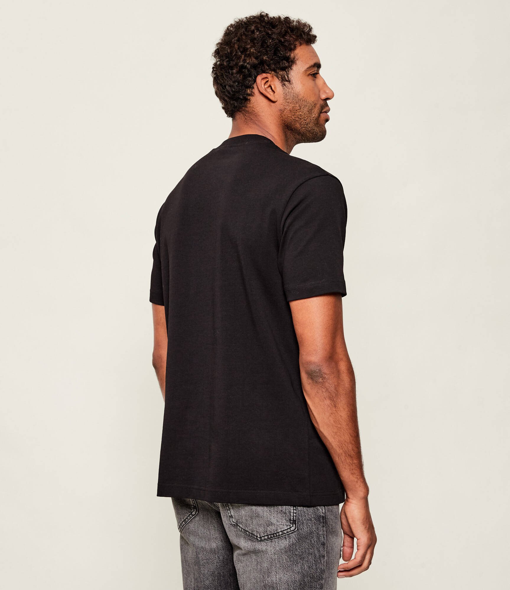 Karl Lagerfeld Jeans Tricou | regular fit