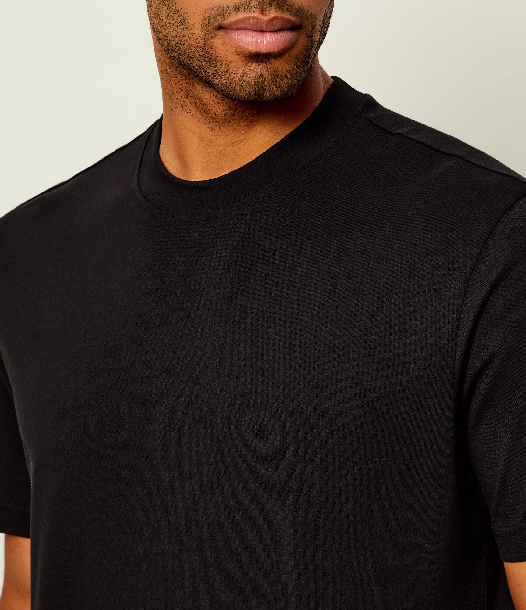Karl Lagerfeld Jeans Tricou | regular fit