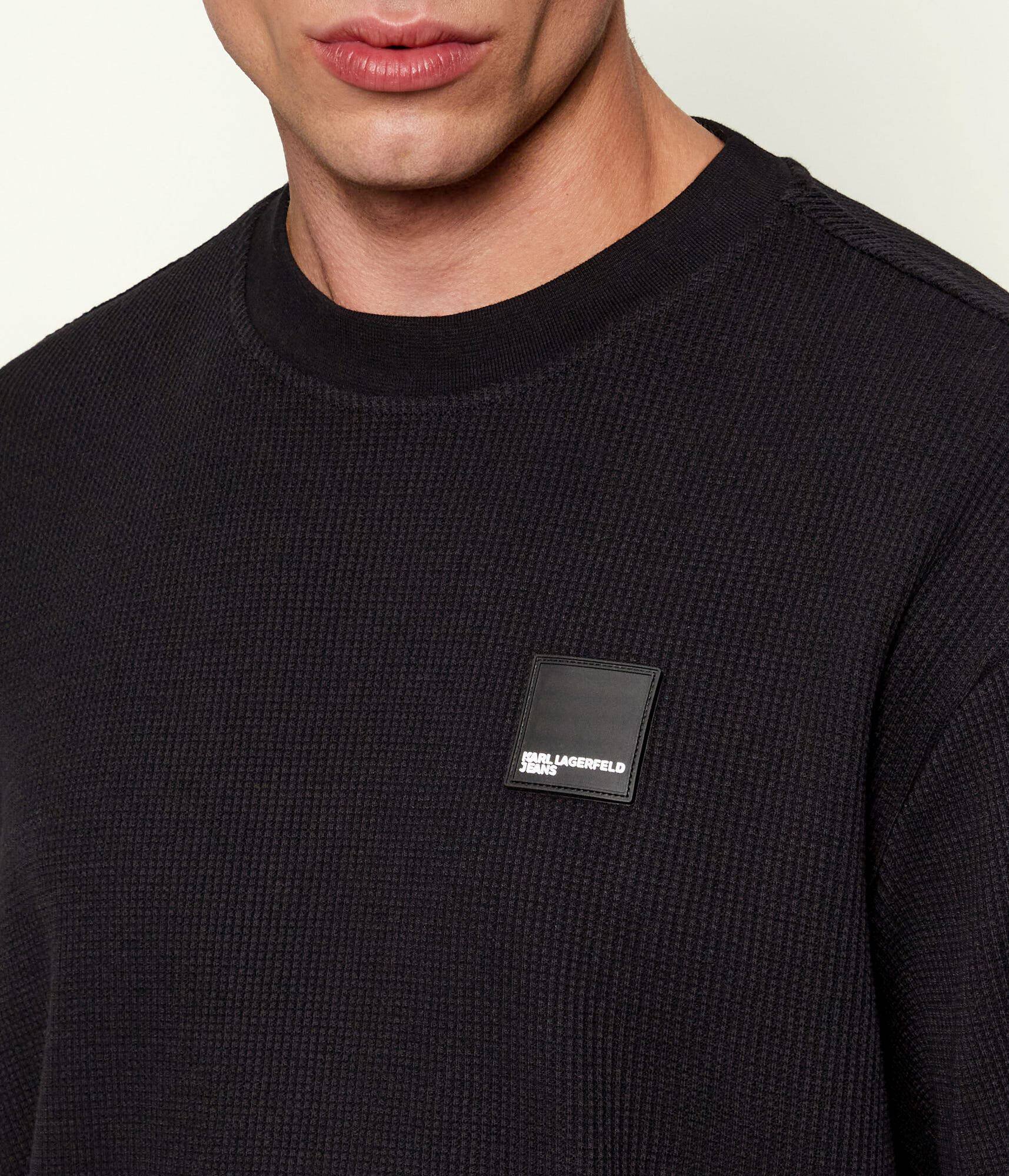 Karl Lagerfeld Jeans Tricou | regular fit