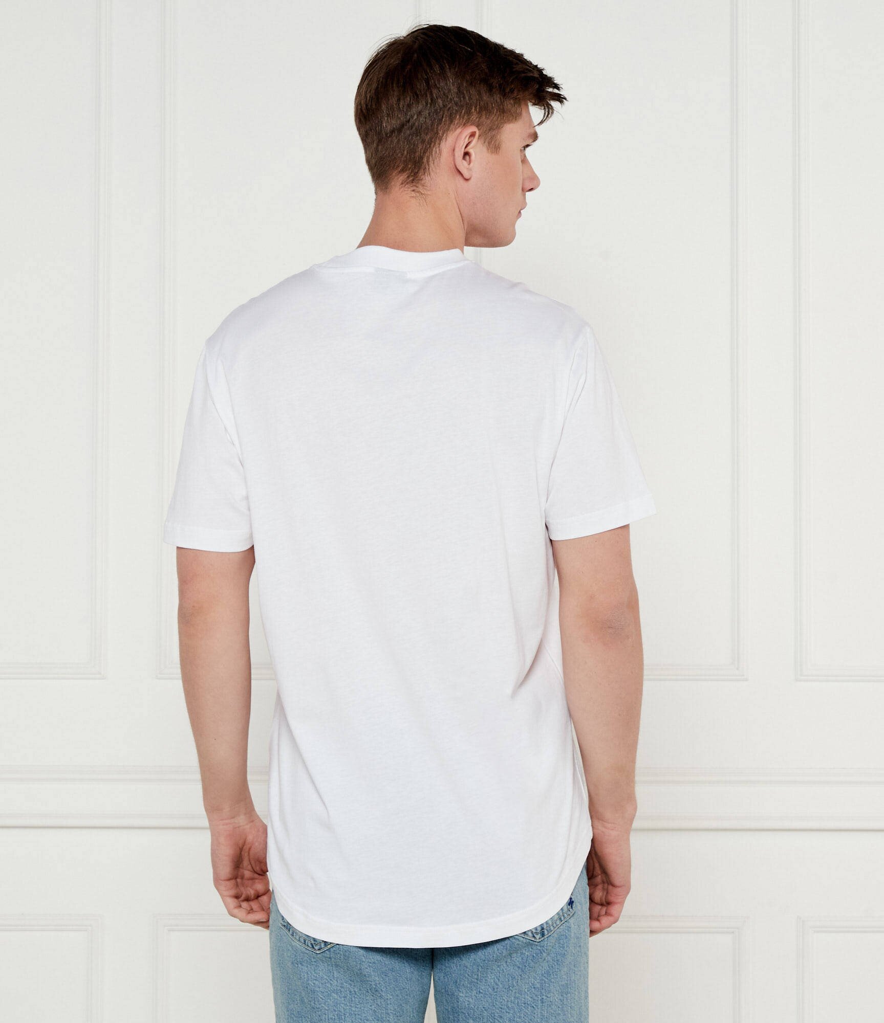 Karl Lagerfeld Jeans Tricou | Regular Fit