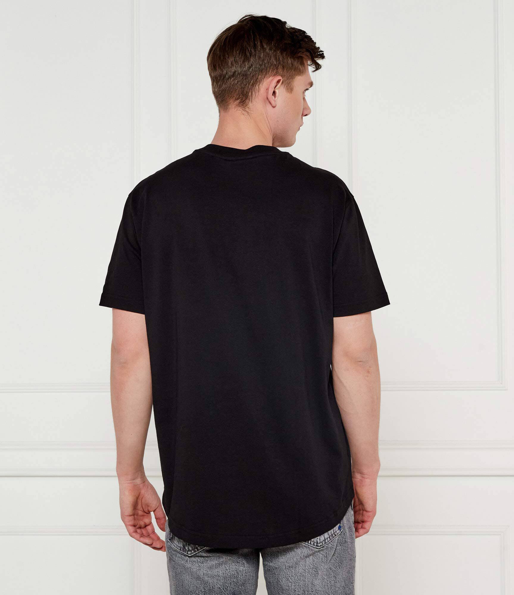 Karl Lagerfeld Jeans Tricou | Regular Fit