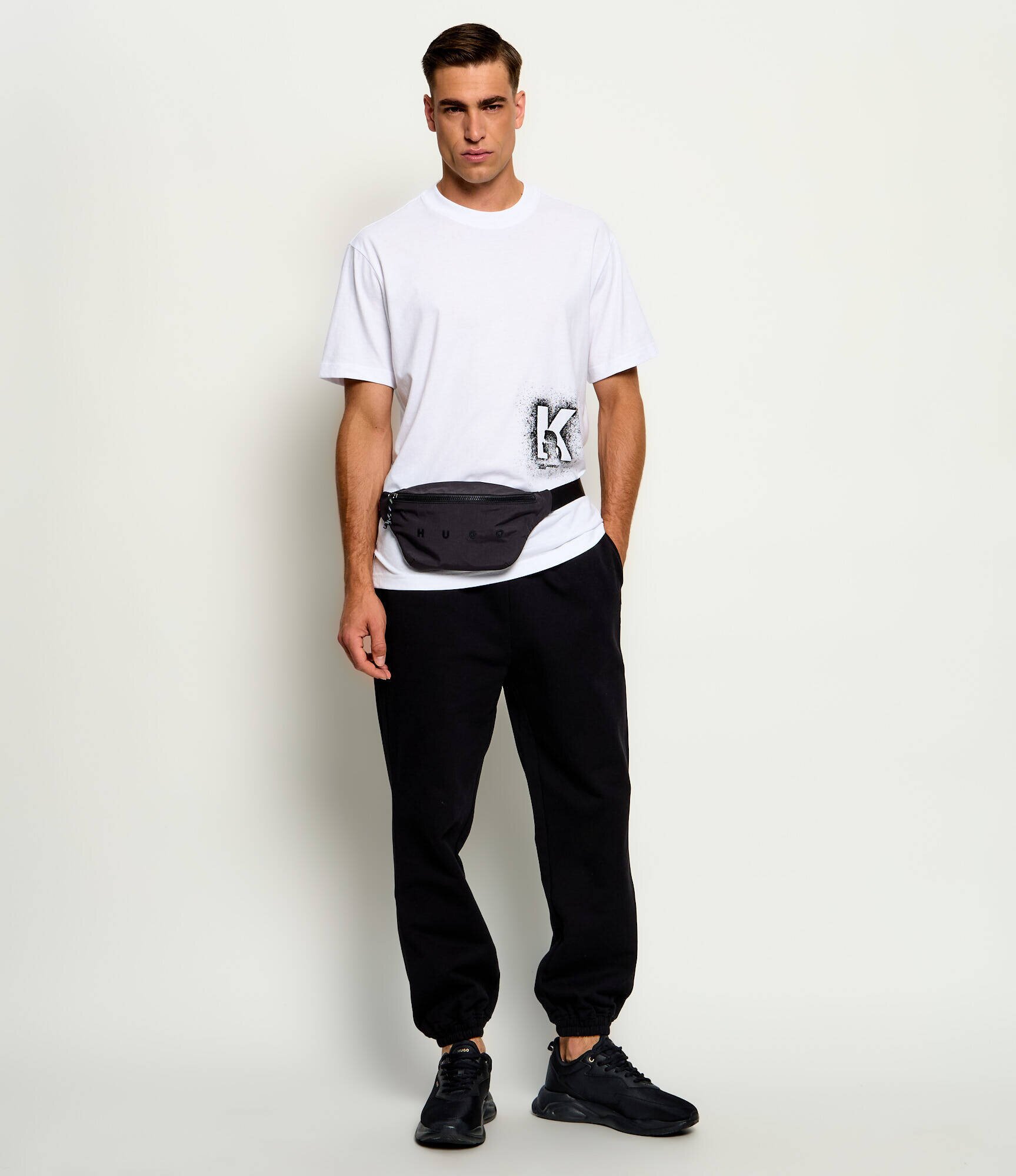 Karl Lagerfeld Jeans Tricou | regular fit