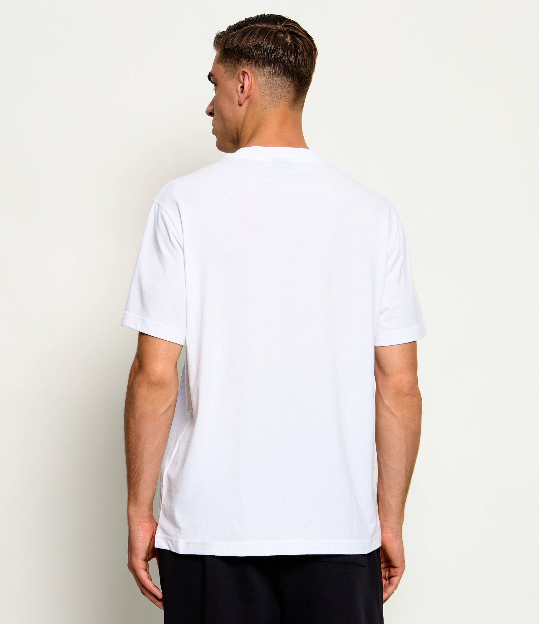 Karl Lagerfeld Jeans Tricou | regular fit