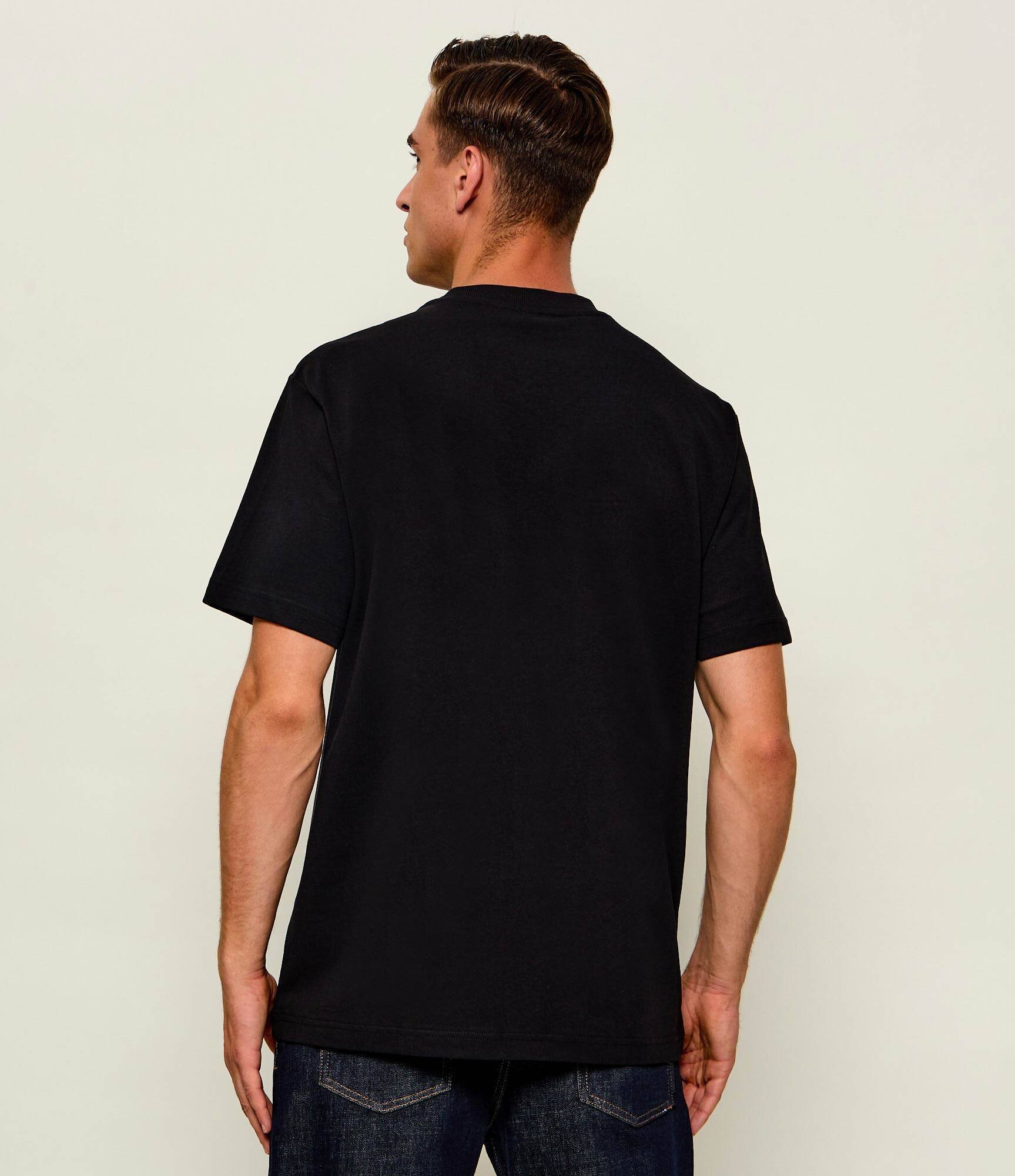 Karl Lagerfeld Jeans Tricou | regular fit