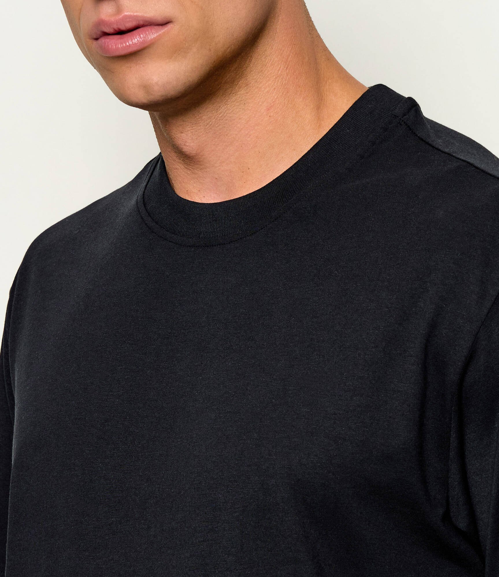 Karl Lagerfeld Jeans Tricou | regular fit