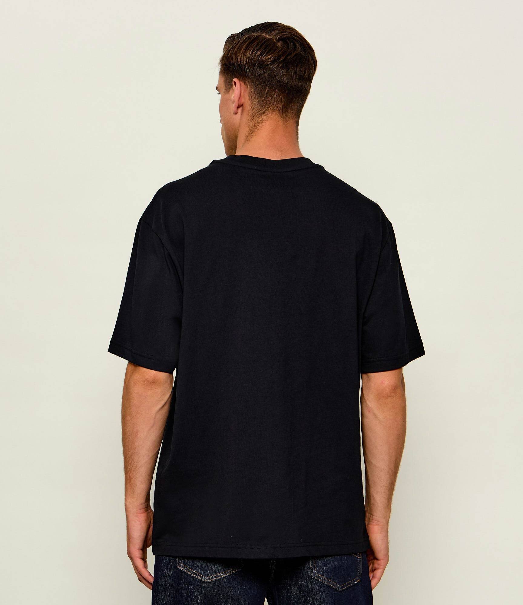 Karl Lagerfeld Jeans Tricou | Relaxed fit