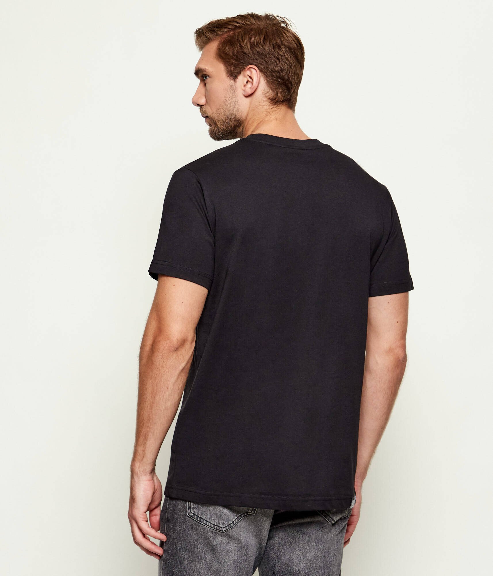 Karl Lagerfeld Jeans Tricou | Slim Fit