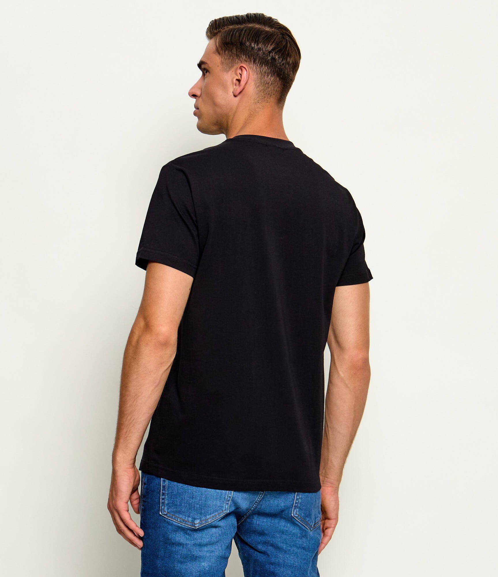 Karl Lagerfeld Jeans Tricou | Slim Fit