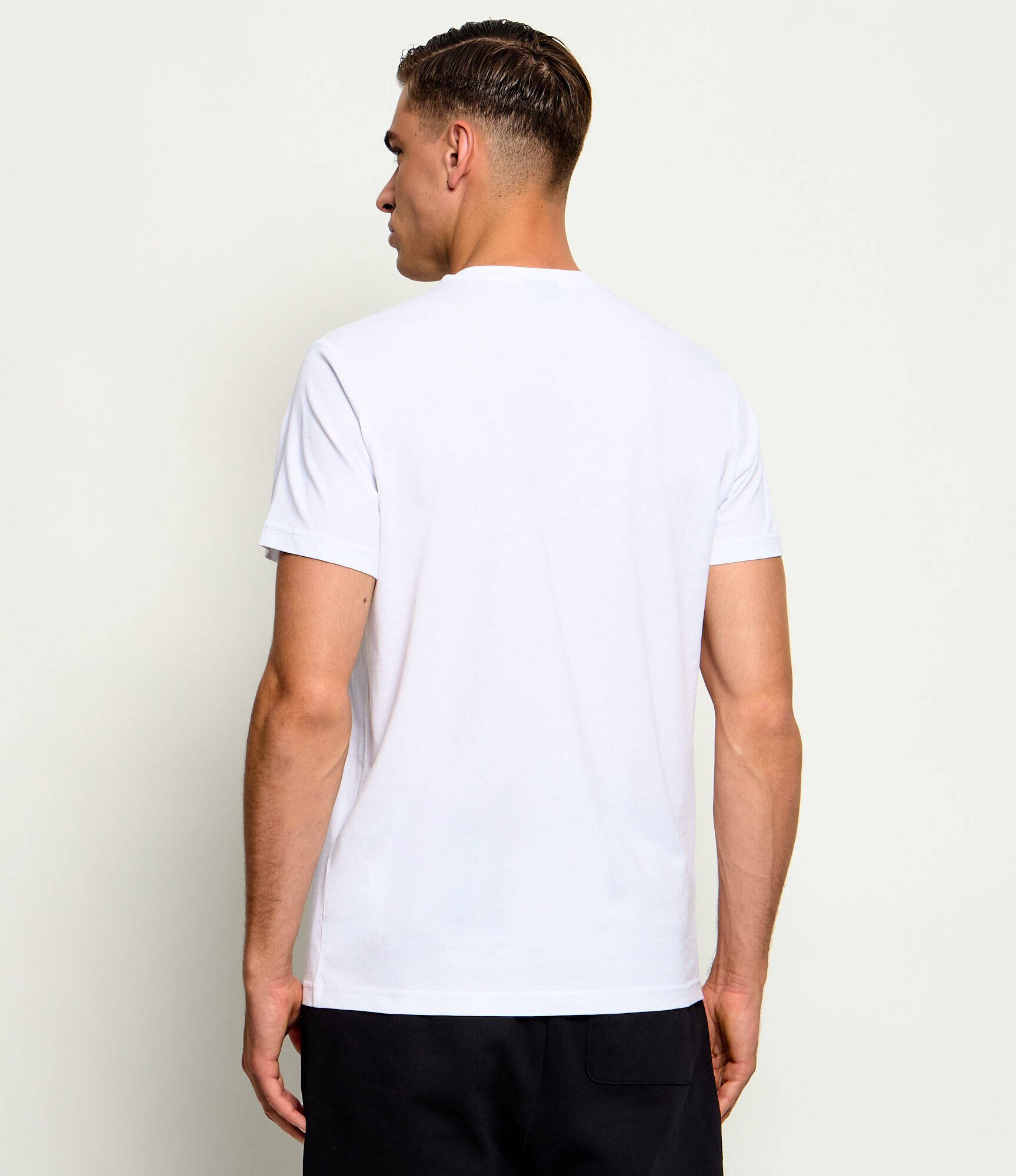 Karl Lagerfeld Jeans Tricou | Slim Fit