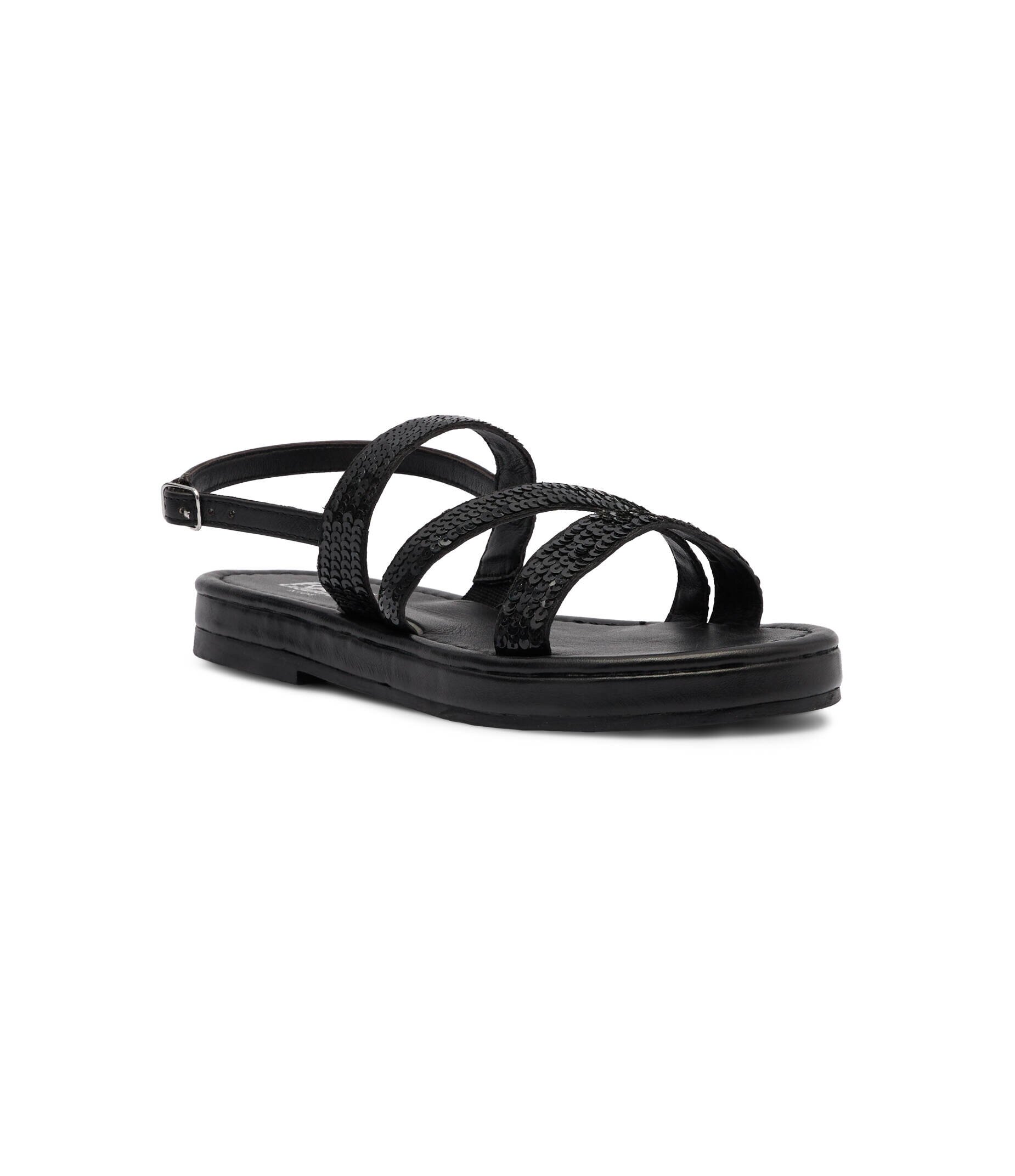 KARL LAGERFELD KIDS Sandale