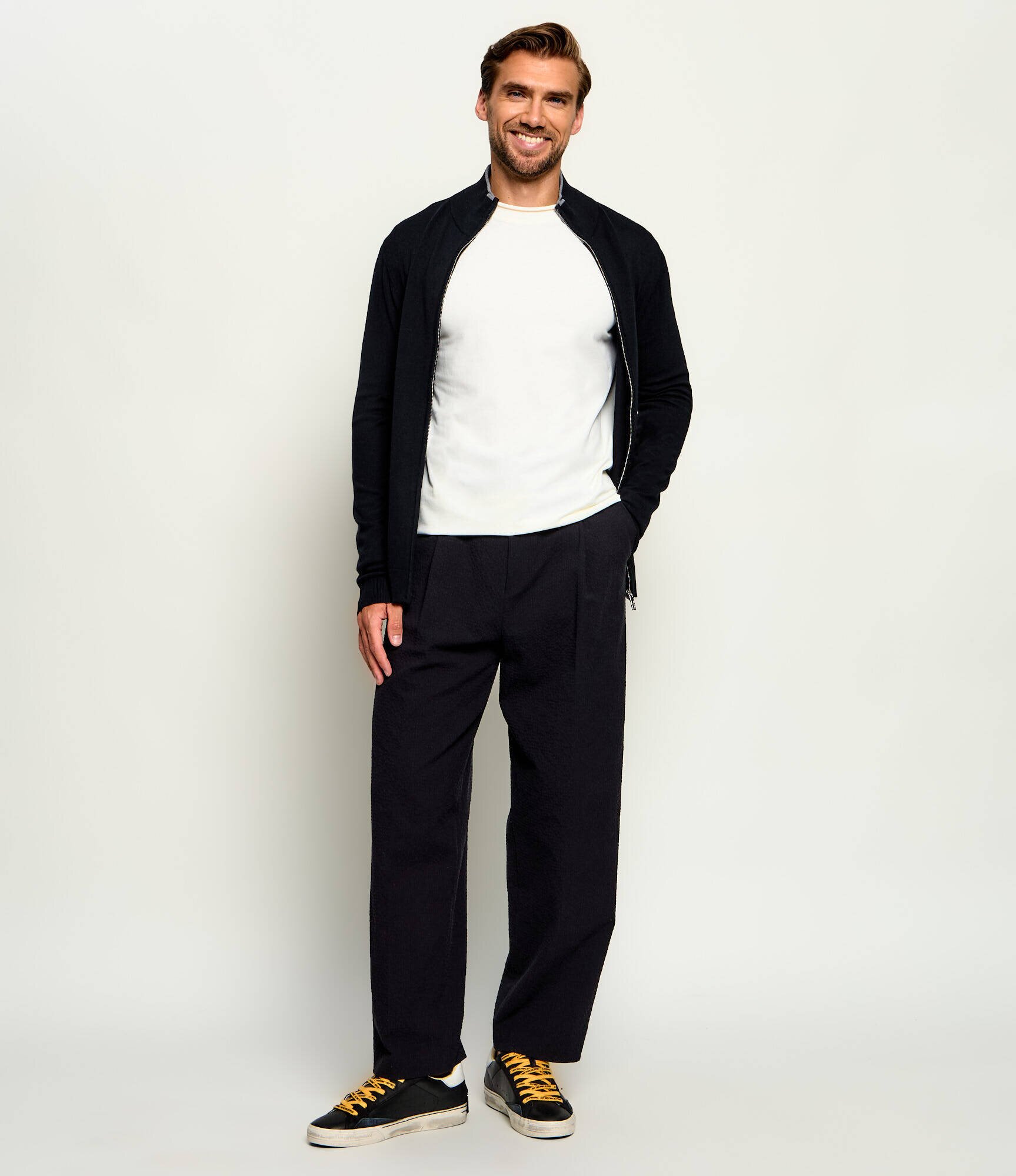 Karl Lagerfeld Longsleeve | regular fit