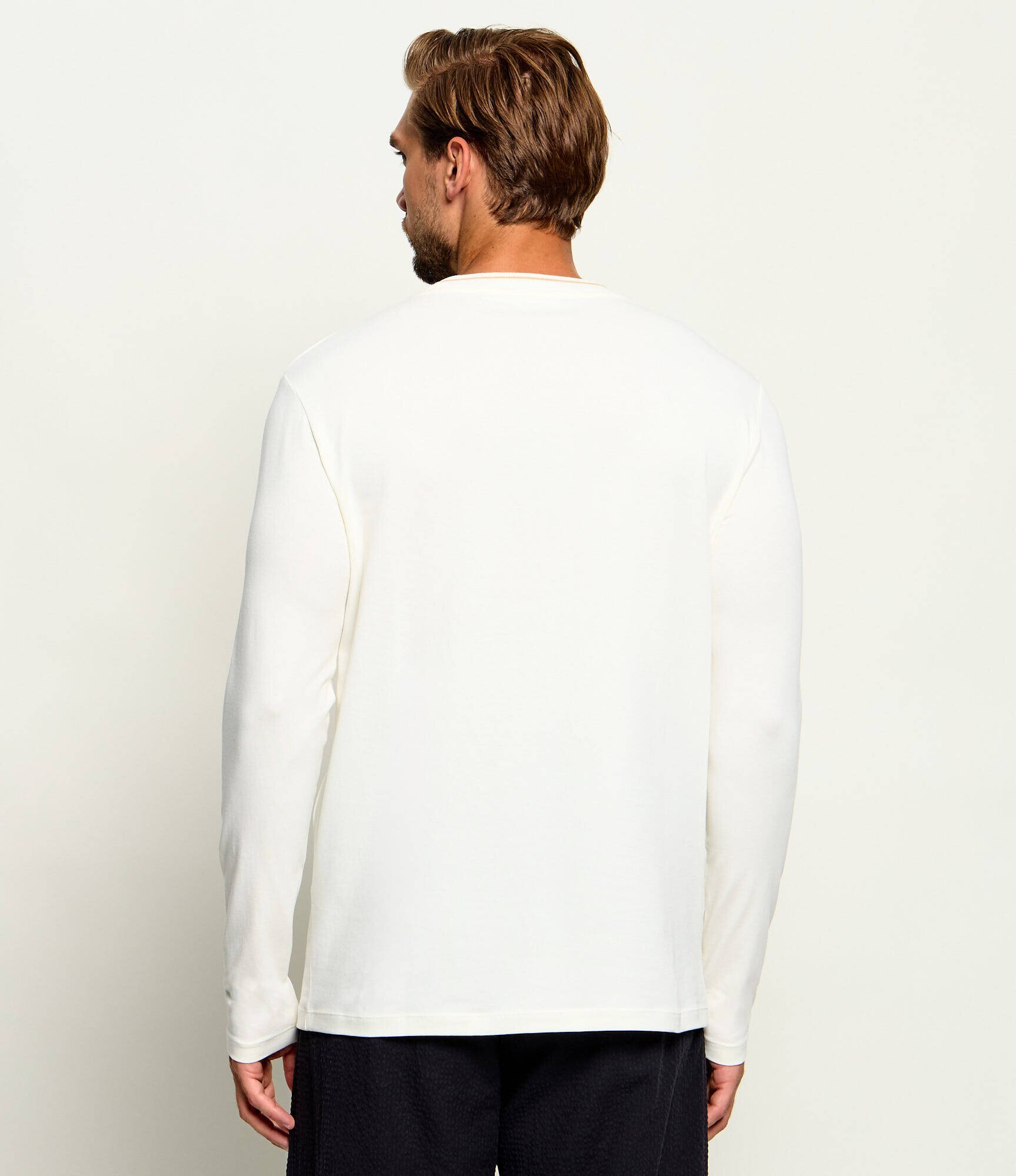 Karl Lagerfeld Longsleeve | regular fit