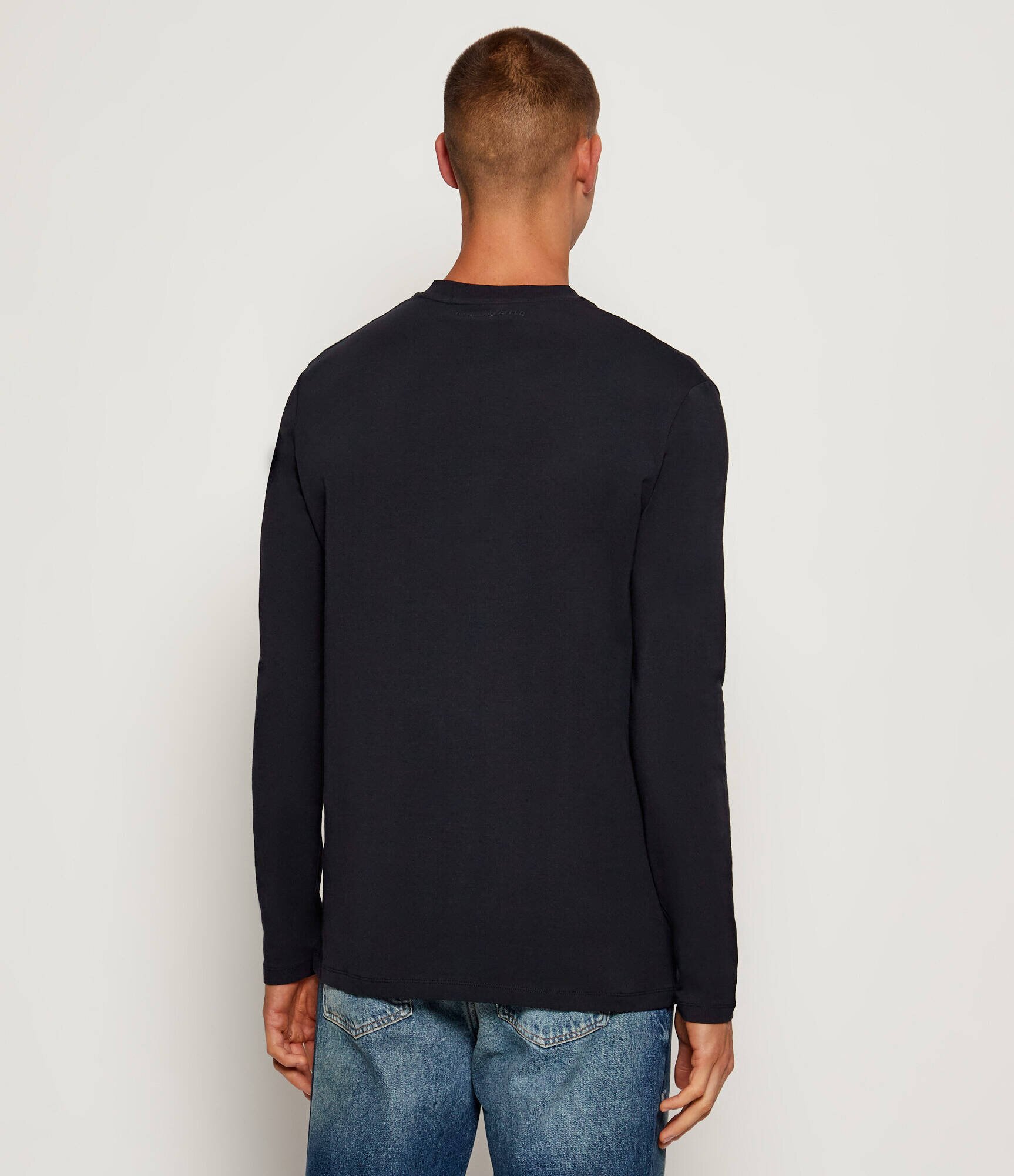 Karl Lagerfeld Longsleeve | regular fit