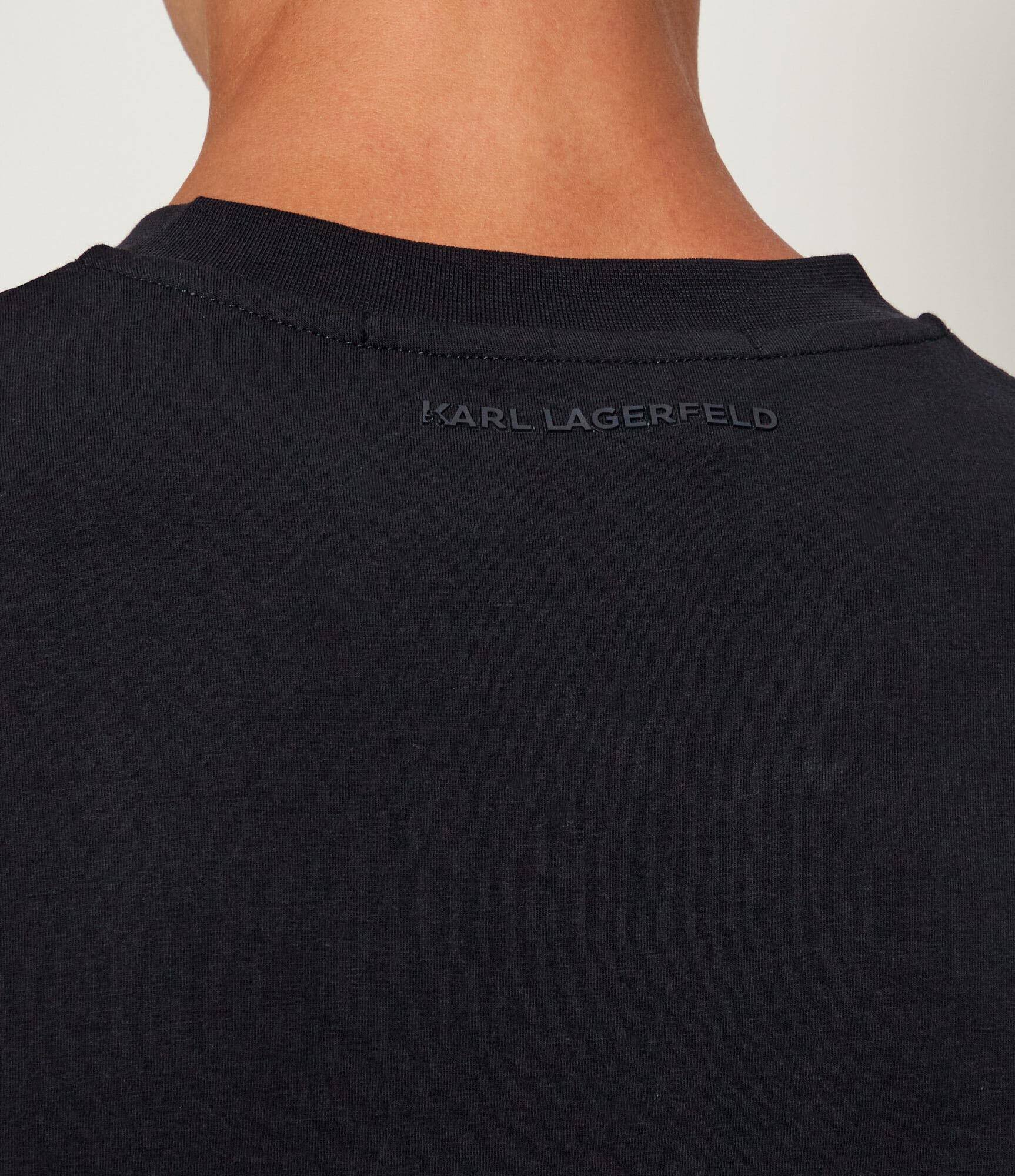 Karl Lagerfeld Longsleeve | regular fit
