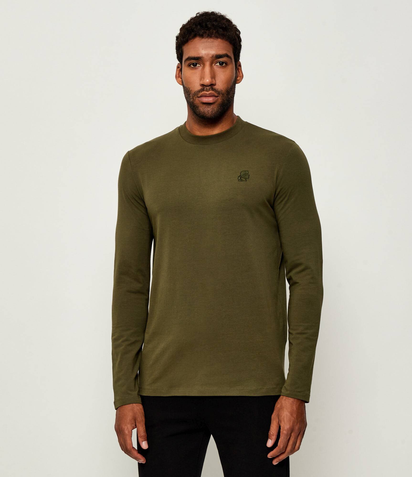 Karl Lagerfeld Longsleeve | regular fit