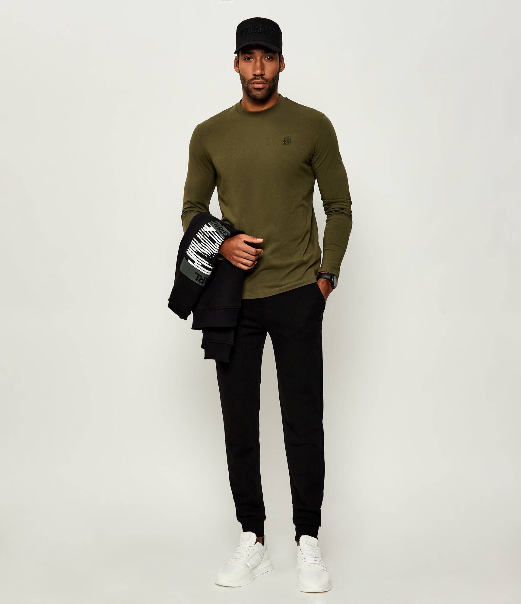 Karl Lagerfeld Longsleeve | regular fit