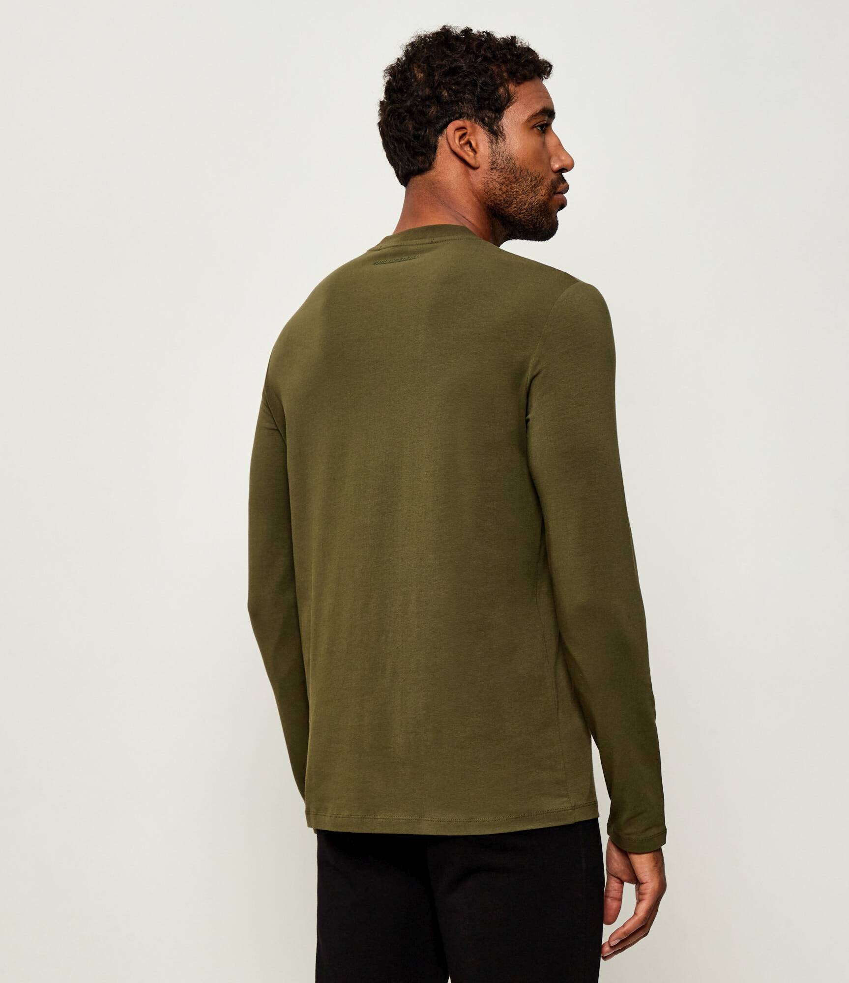 Karl Lagerfeld Longsleeve | regular fit