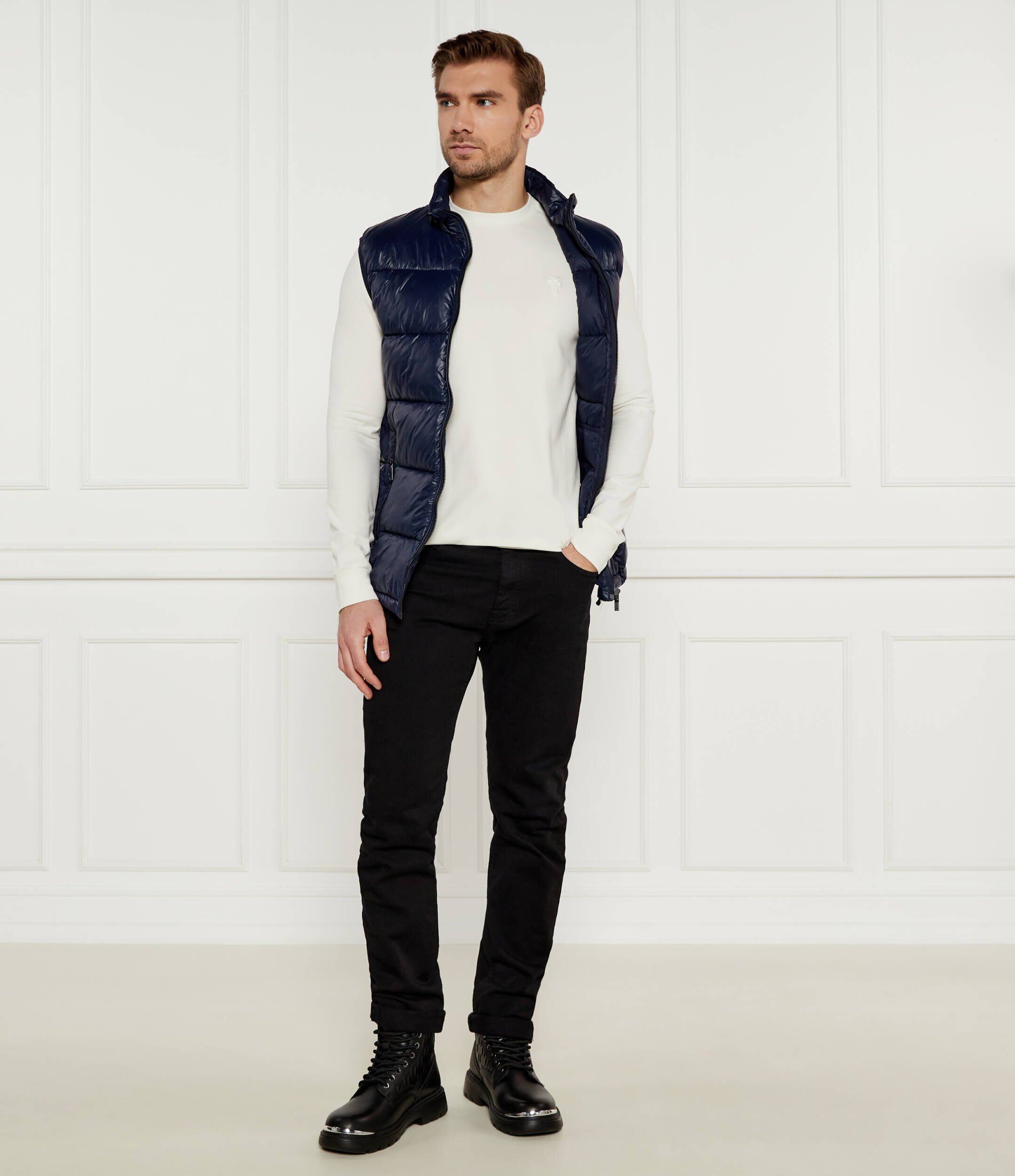 Karl Lagerfeld Longsleeve | Regular Fit