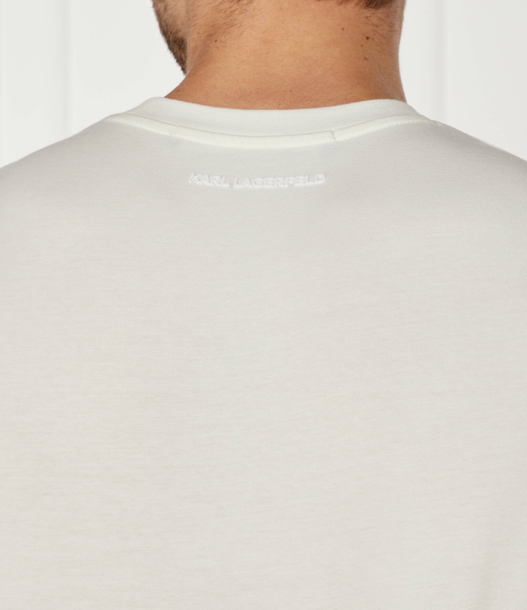 Karl Lagerfeld Longsleeve | Regular Fit