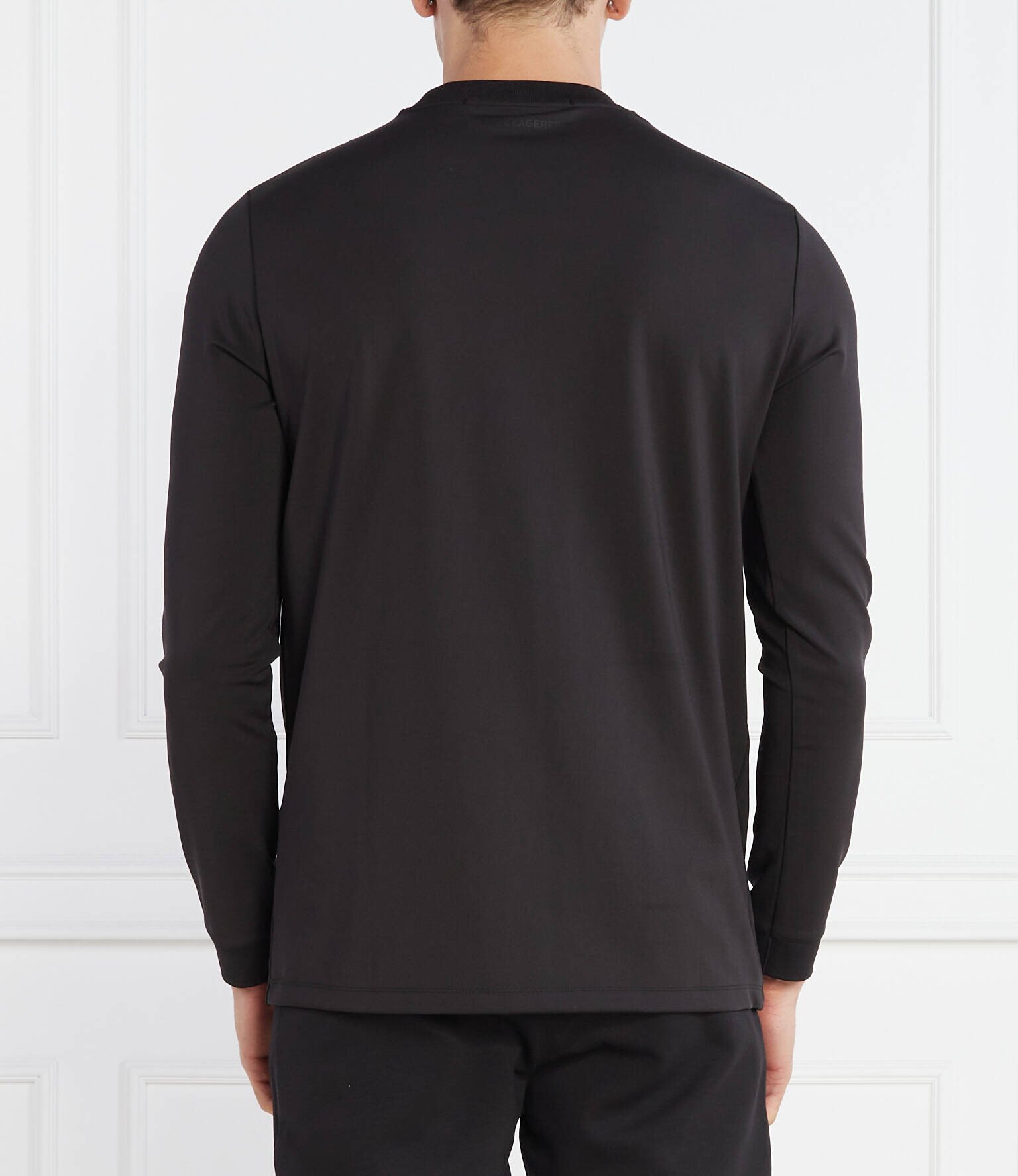 Karl Lagerfeld Longsleeve | Regular Fit