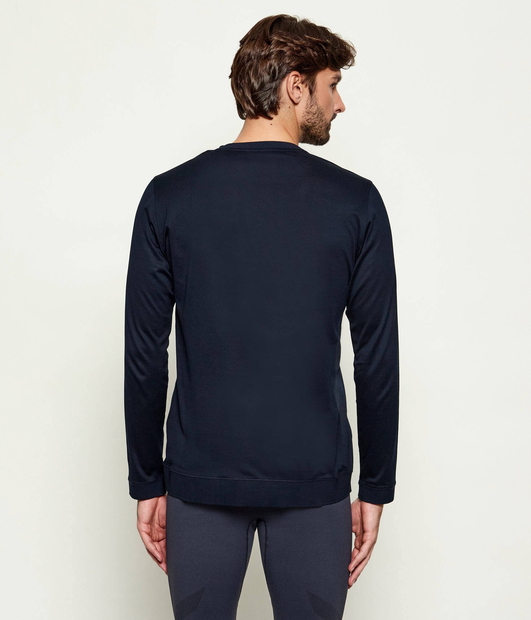 Karl Lagerfeld Longsleeve | Regular Fit