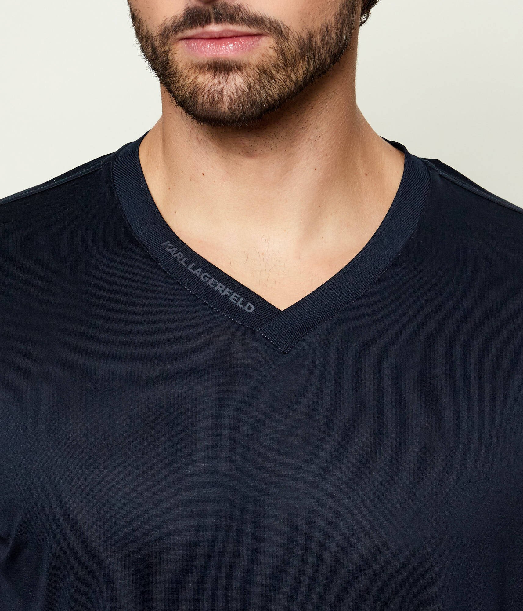 Karl Lagerfeld Longsleeve | Regular Fit