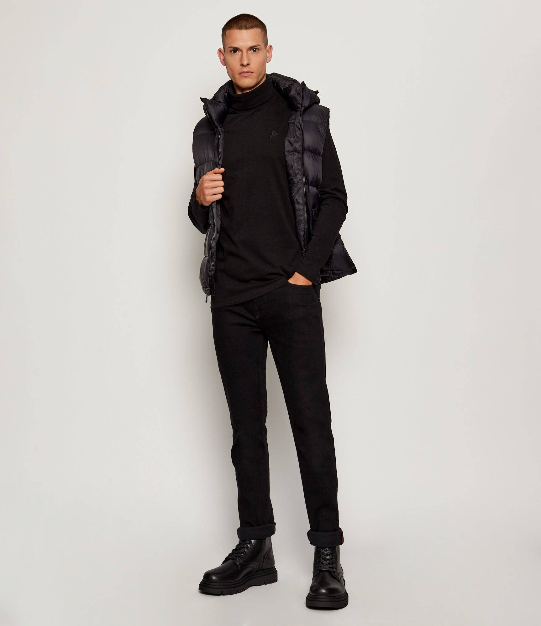 Karl Lagerfeld Maletă | regular fit
