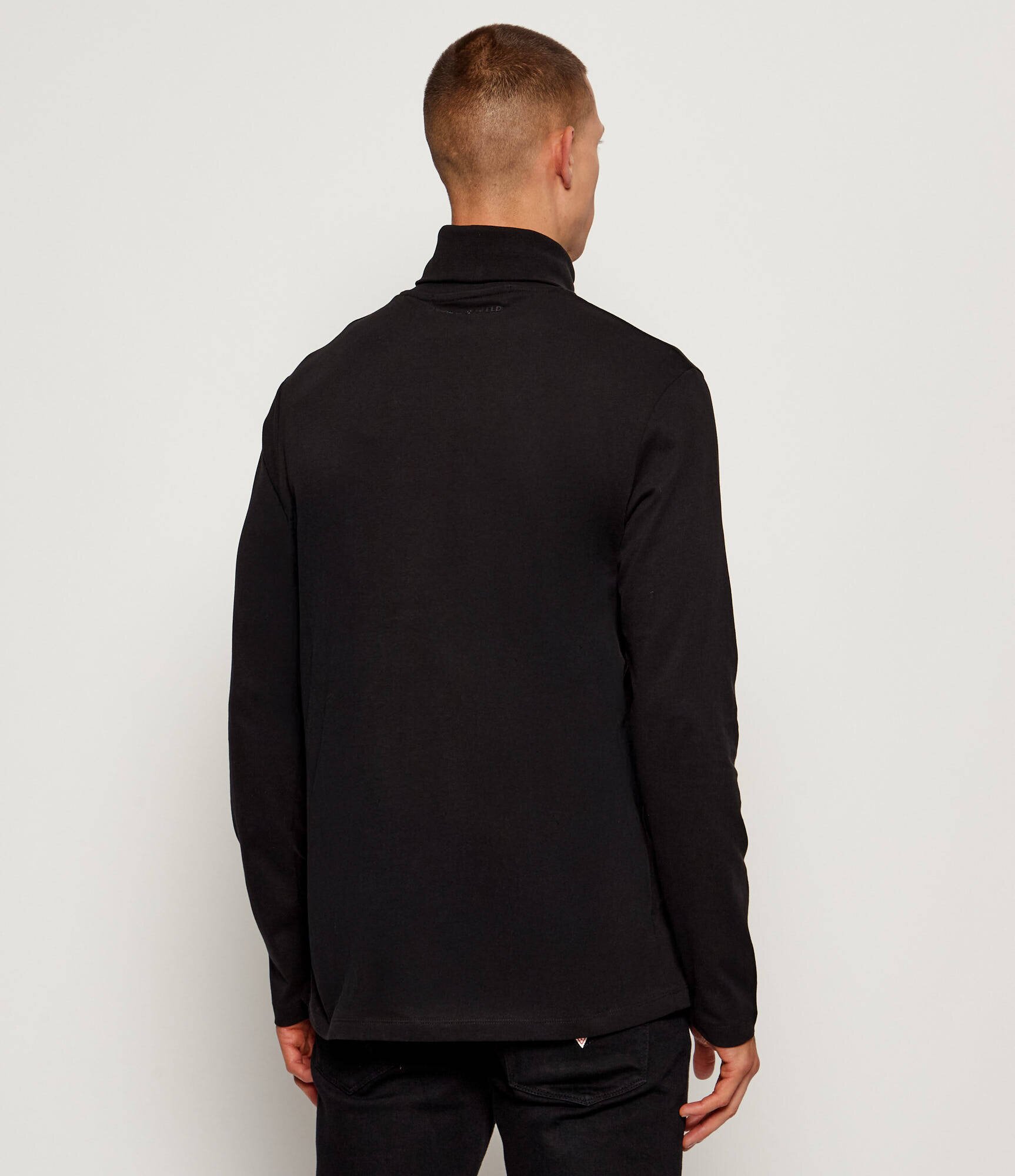 Karl Lagerfeld Maletă | regular fit