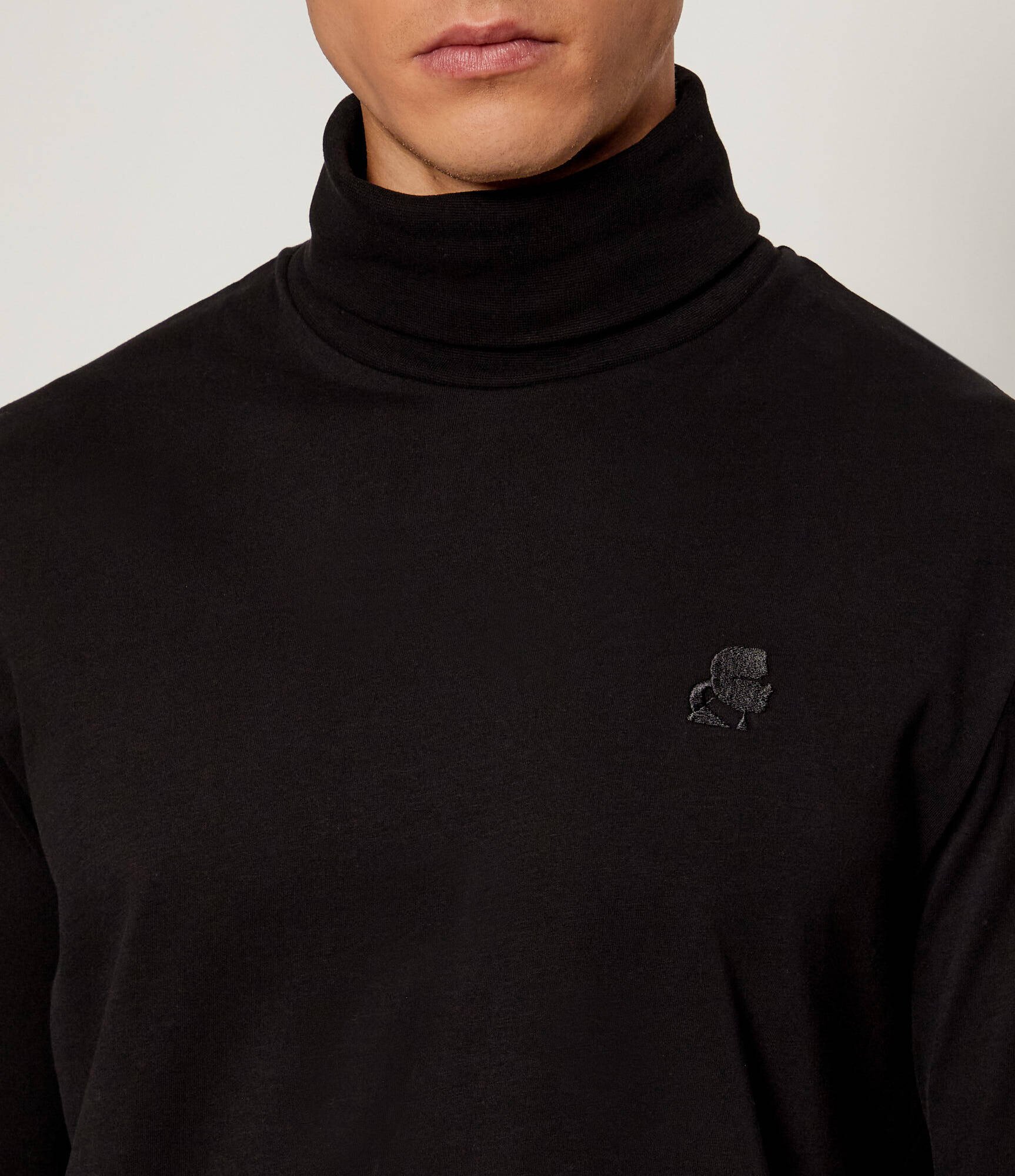 Karl Lagerfeld Maletă | regular fit