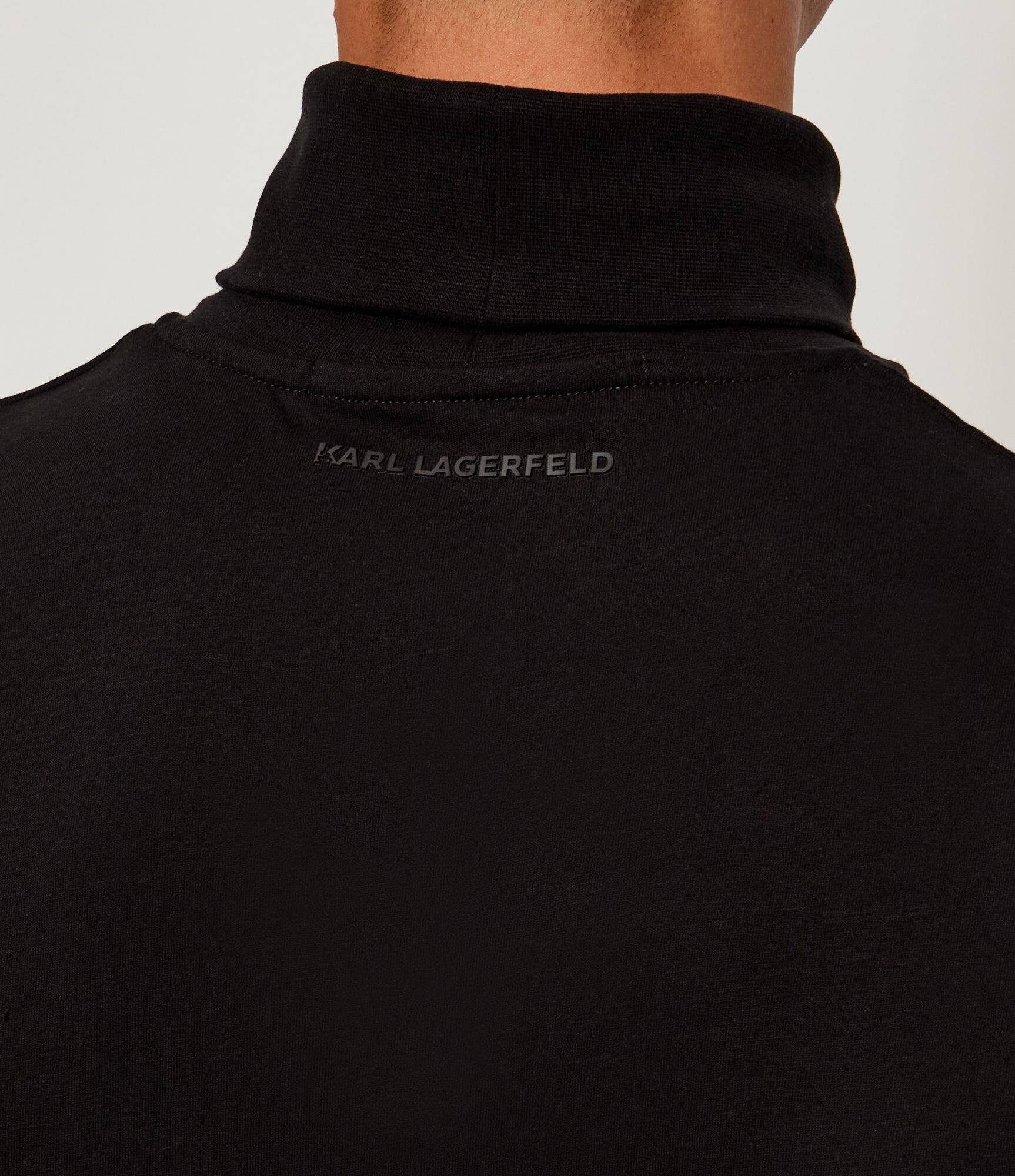 Karl Lagerfeld Maletă | regular fit