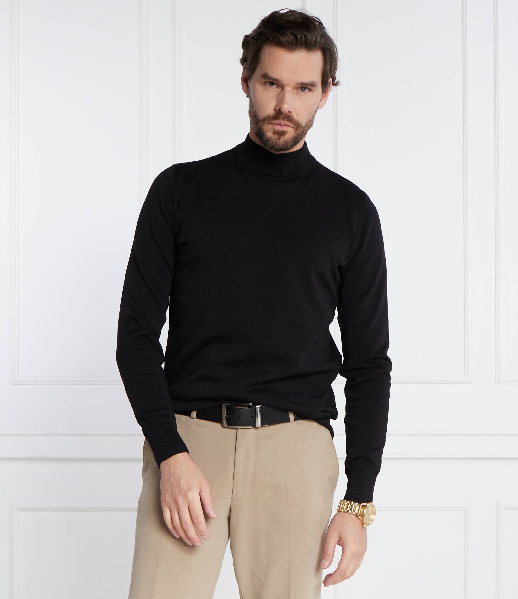 Karl Lagerfeld Maletă | Regular Fit