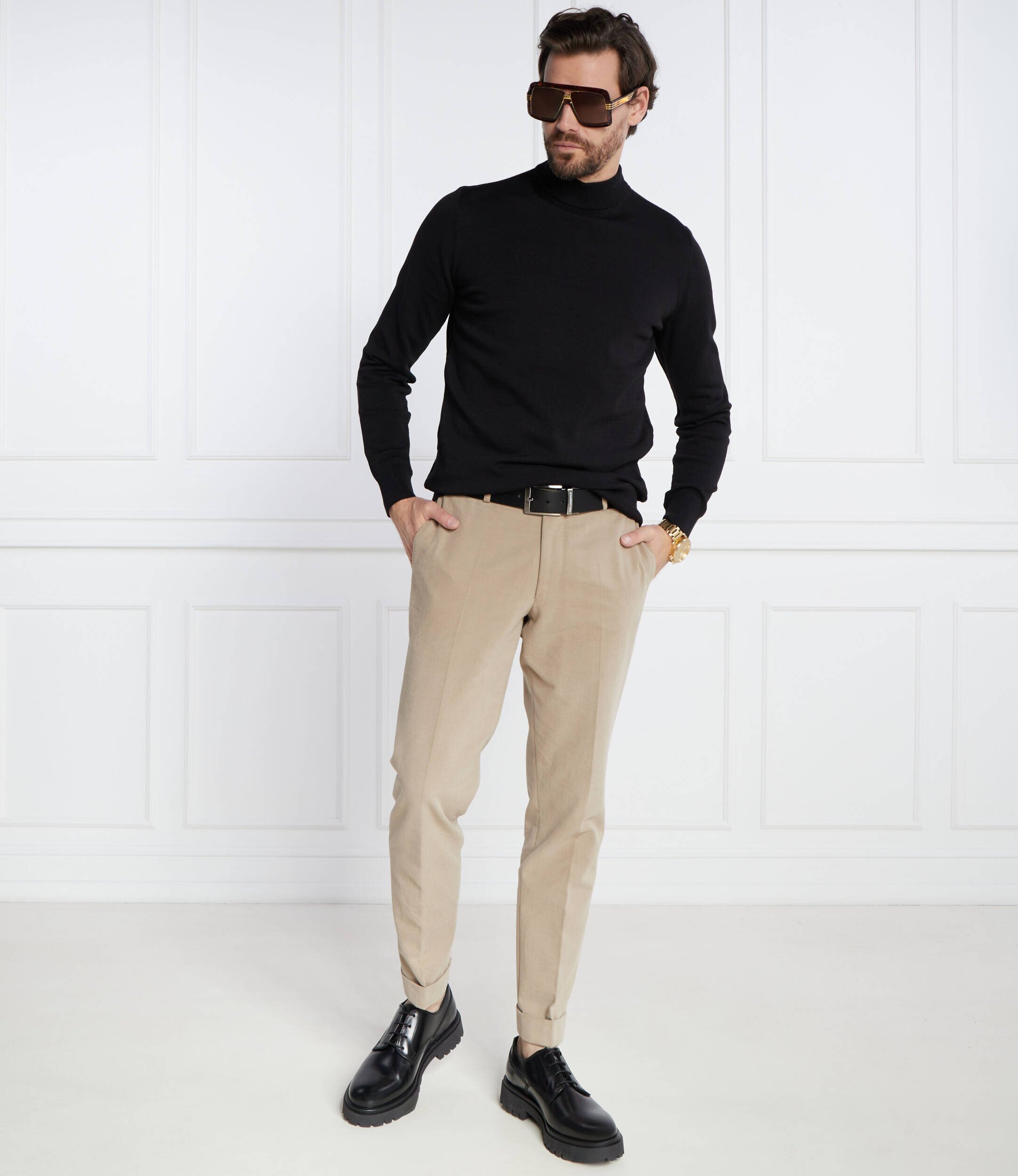 Karl Lagerfeld Maletă | Regular Fit