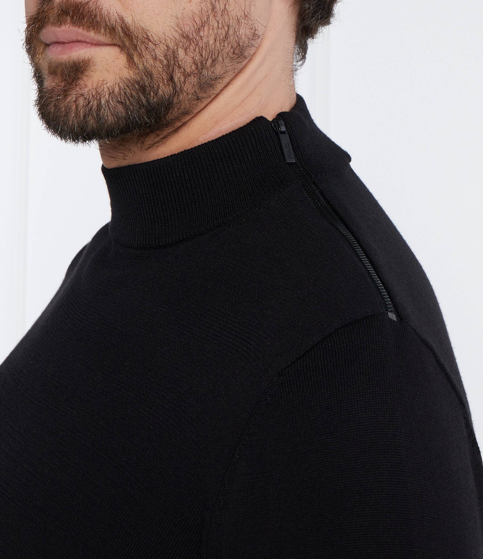 Karl Lagerfeld Maletă | Regular Fit